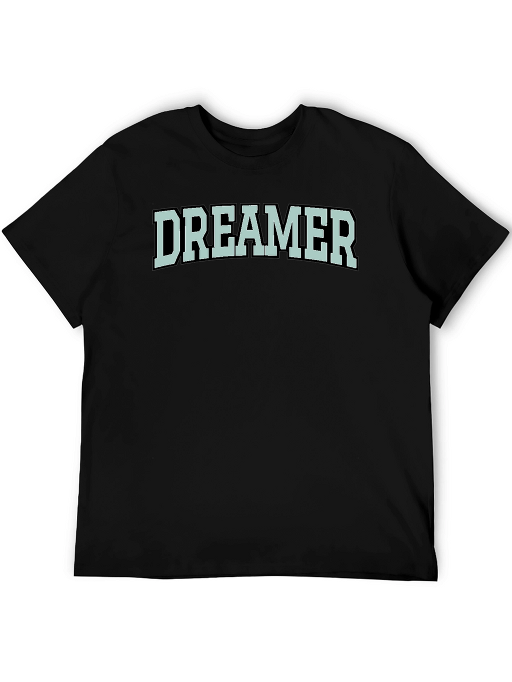 Dreamer Graphic T-Shirt