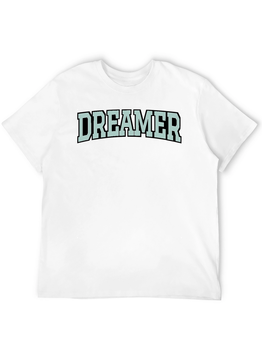 Dreamer Graphic T-Shirt