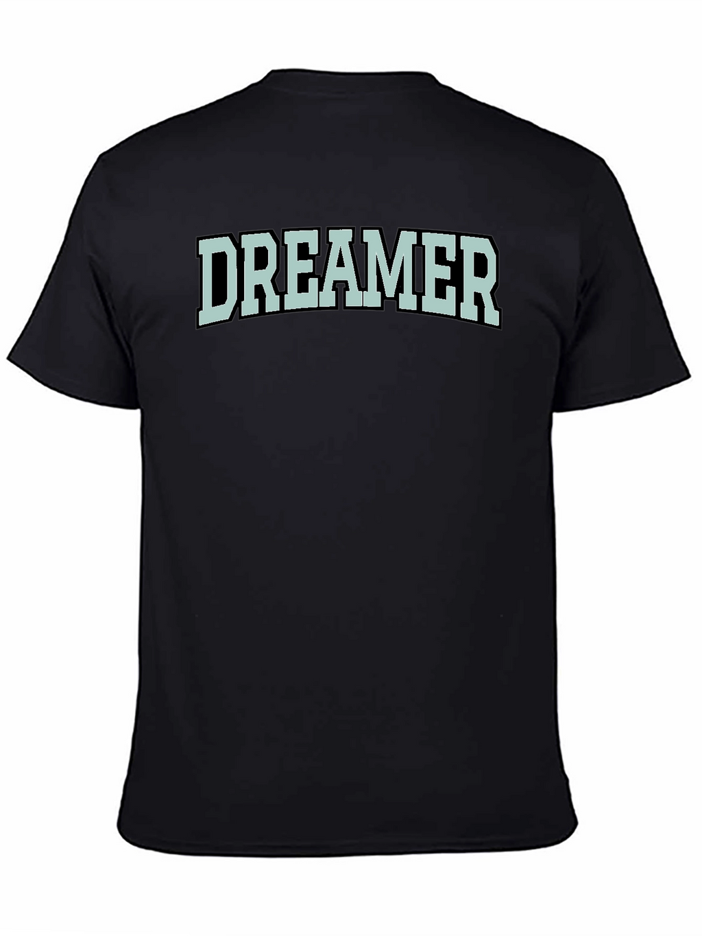 Dreamer Graphic T-Shirt
