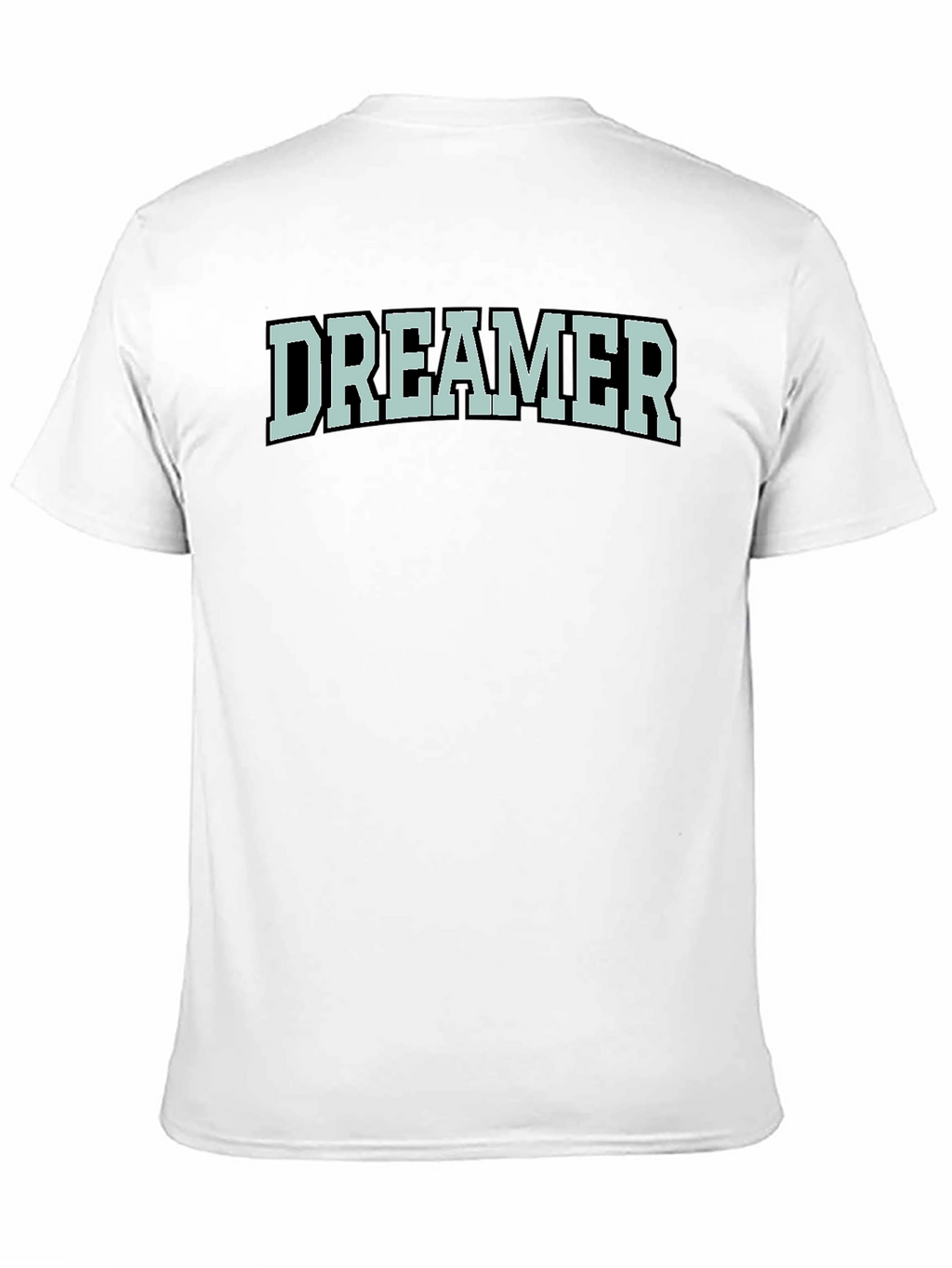Dreamer Graphic T-Shirt
