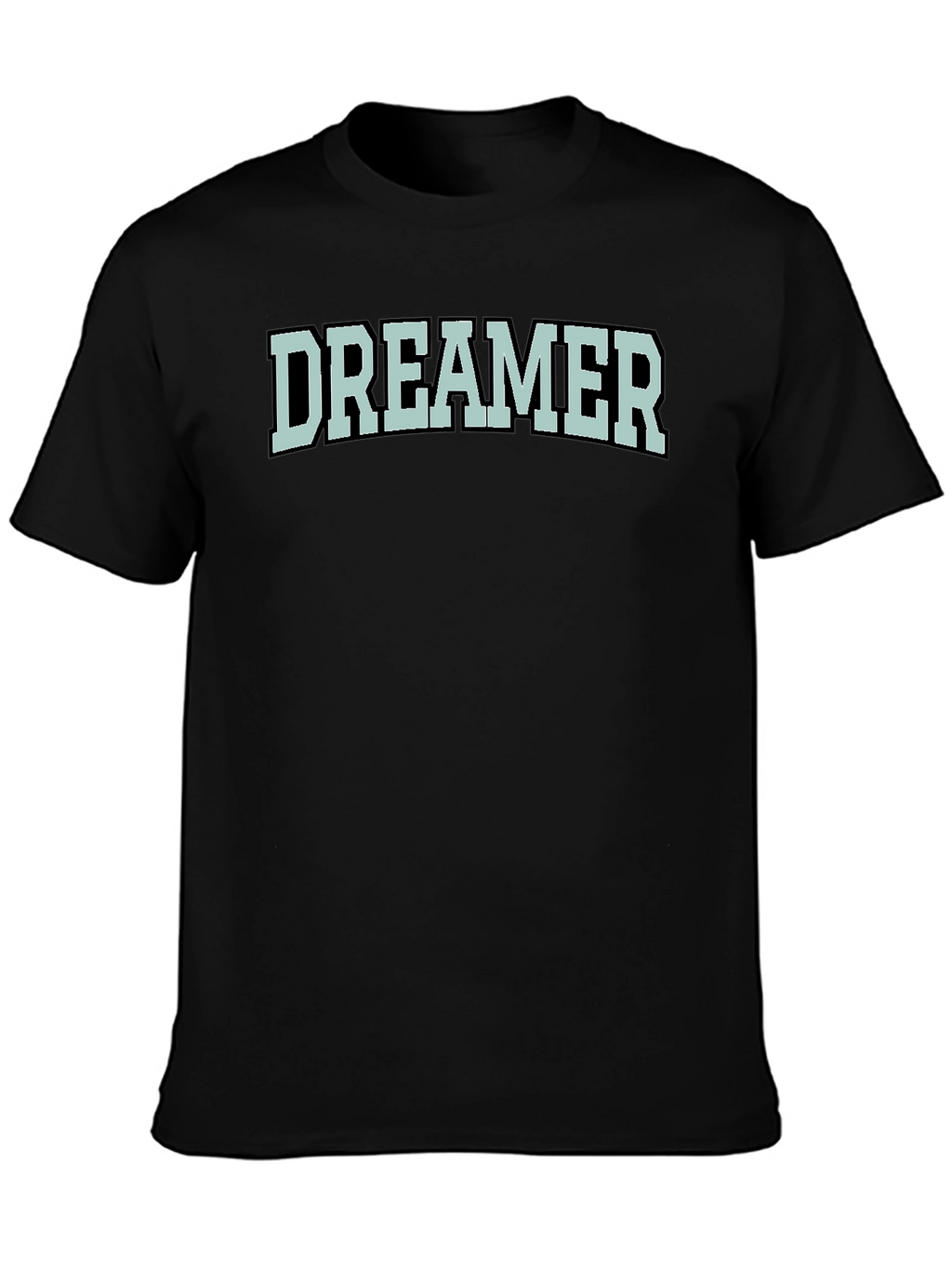Dreamer Graphic T-Shirt