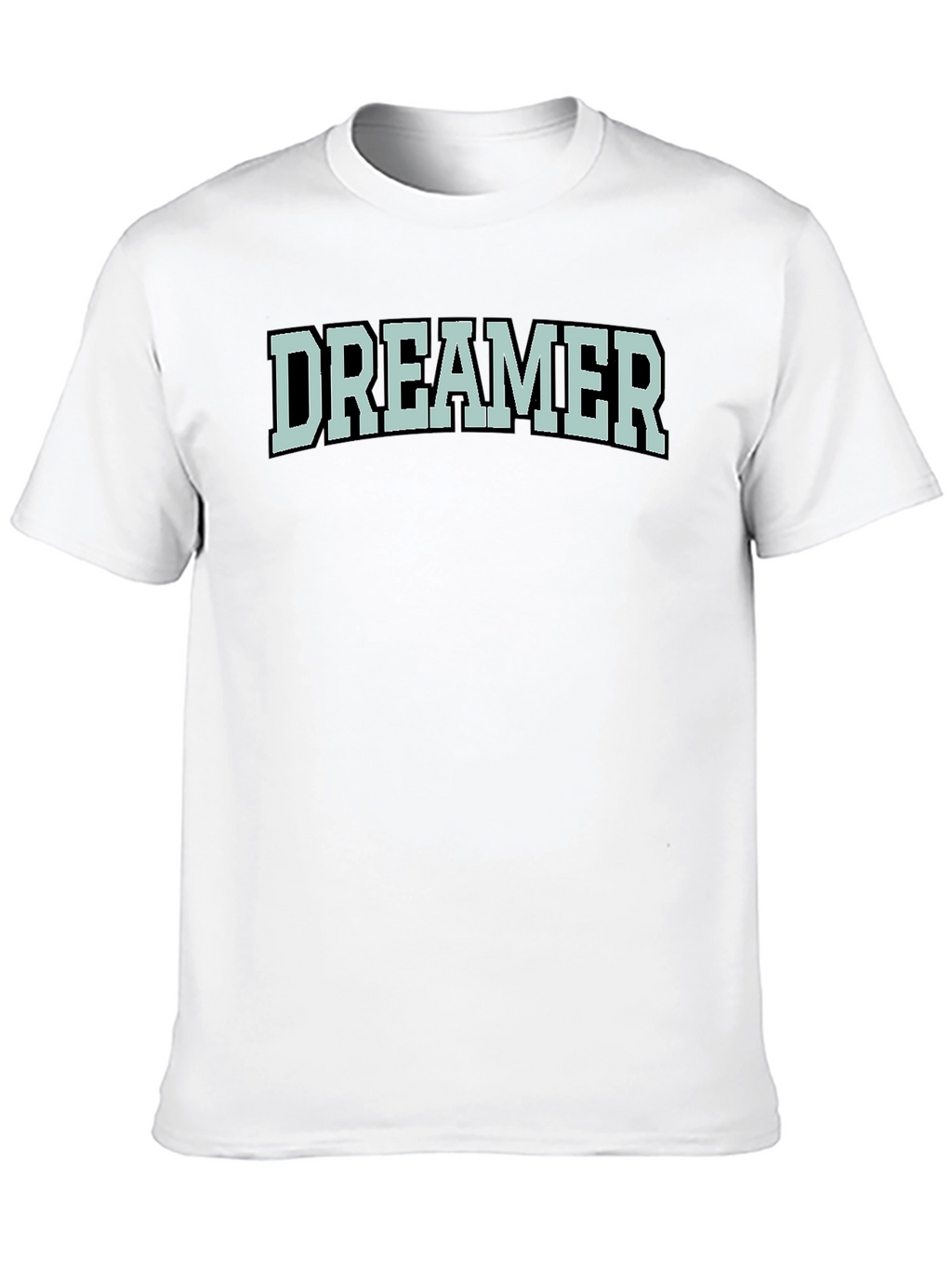 Dreamer Graphic T-Shirt