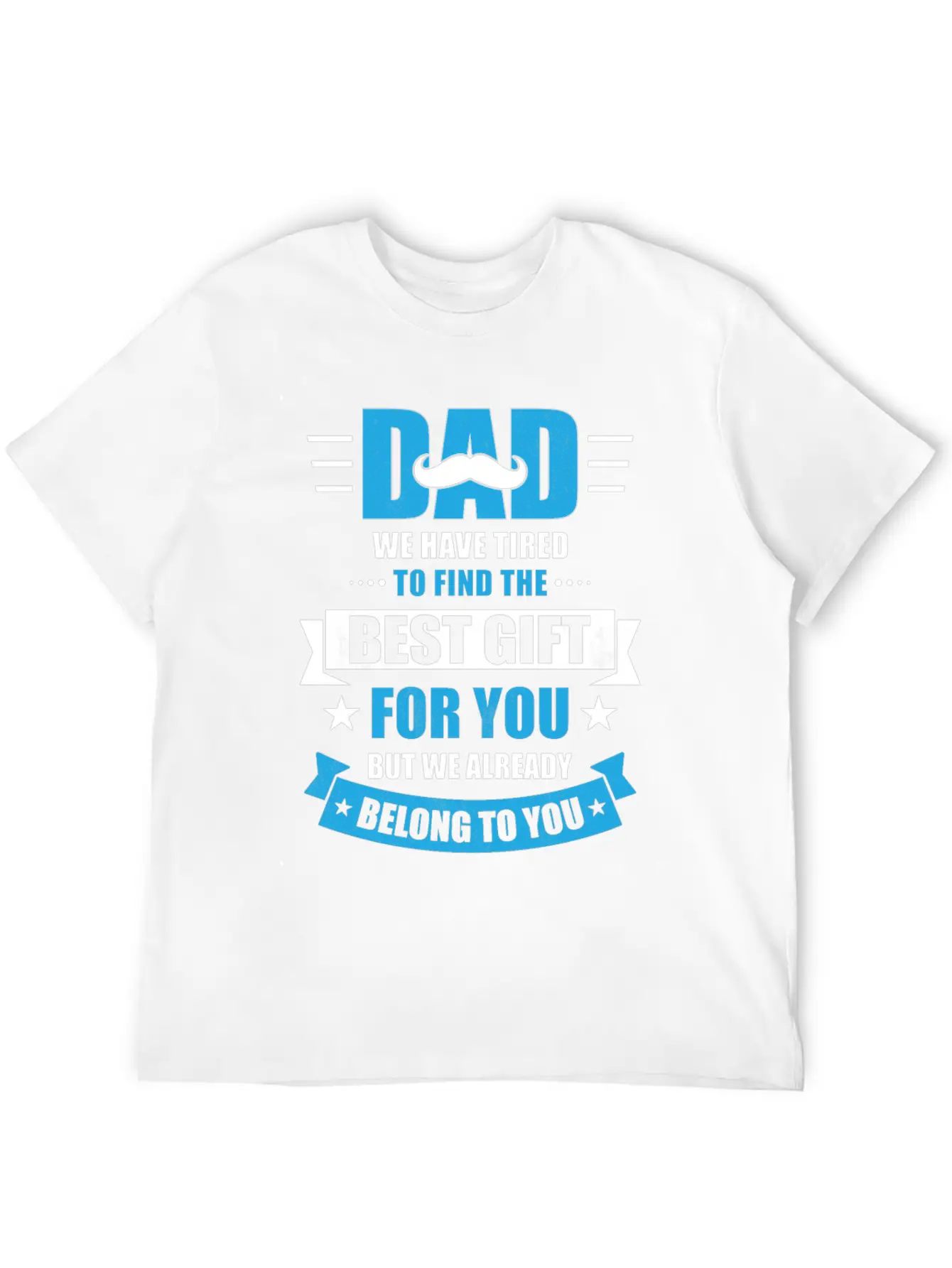 We Have Tired To Find The Best Gift For You But Essential Unisex Summer Tee – Soft Cotton Casual Fit