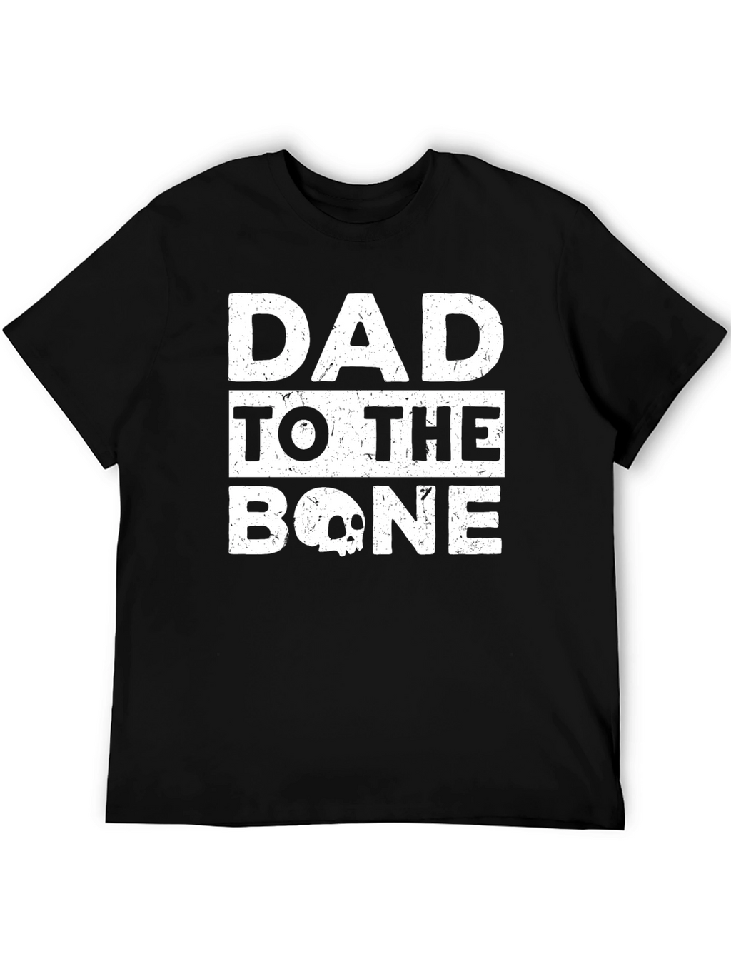 Dad To The Bone T-Shirt