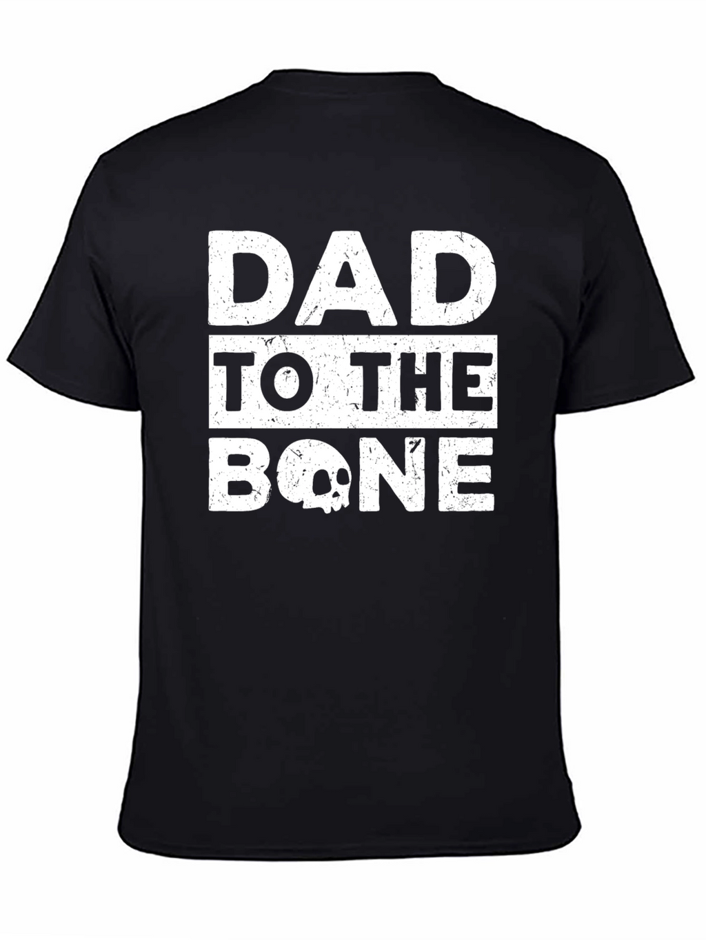 Dad To The Bone T-Shirt