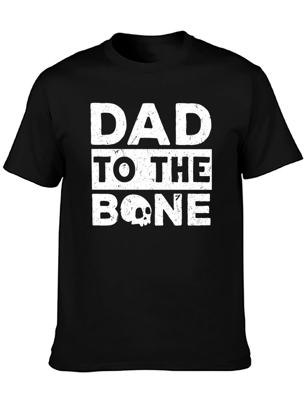 Dad To The Bone T-Shirt