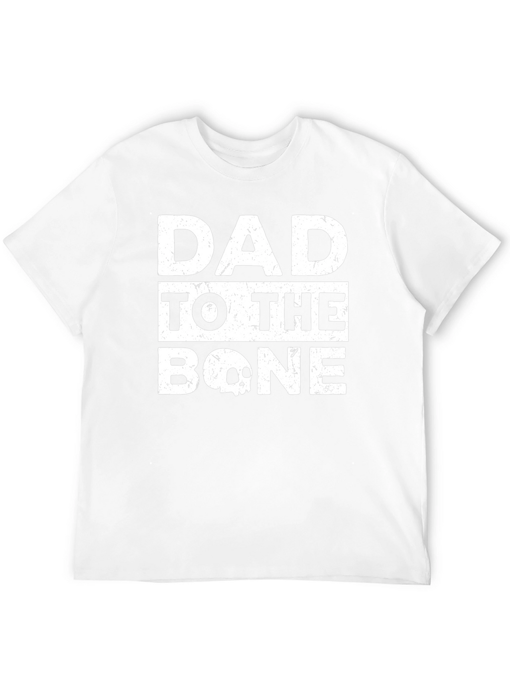 Dad To The Bone T-Shirt
