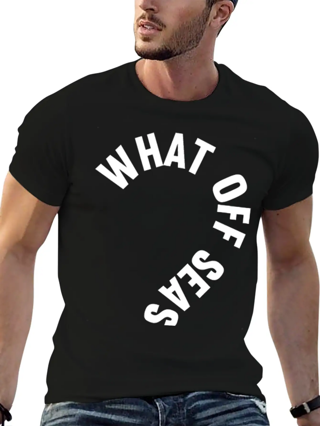 What Off Season Softball Player T Shirt Stylish Everyday T-Shirt – Unisex Basic Cotton Tee