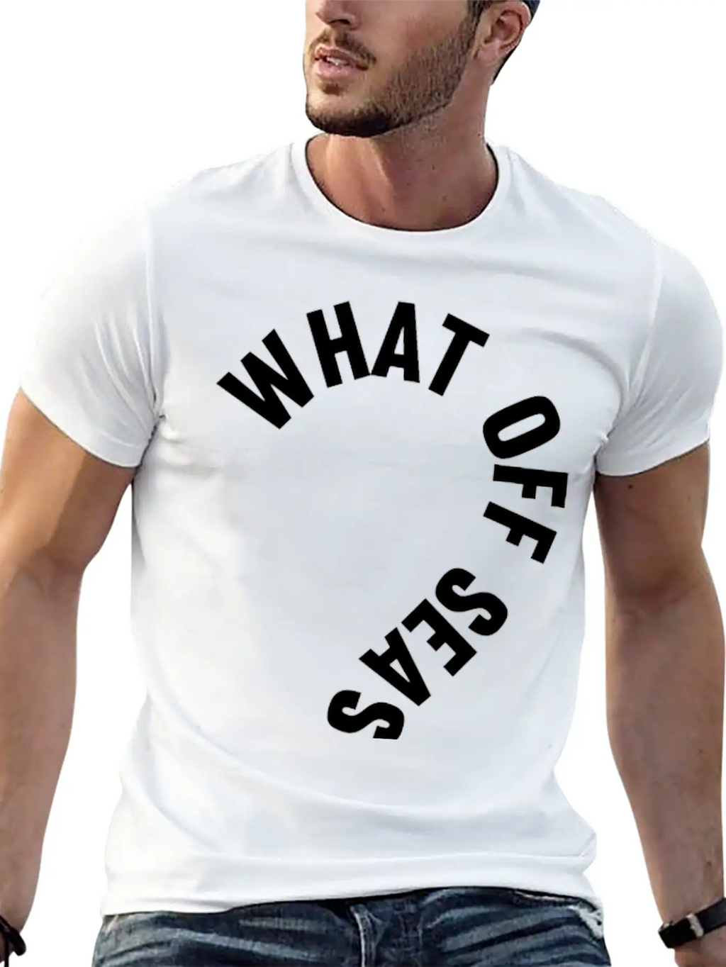 What Off Season Softball Player T Shirt Stylish Everyday T-Shirt – Unisex Basic Cotton Tee