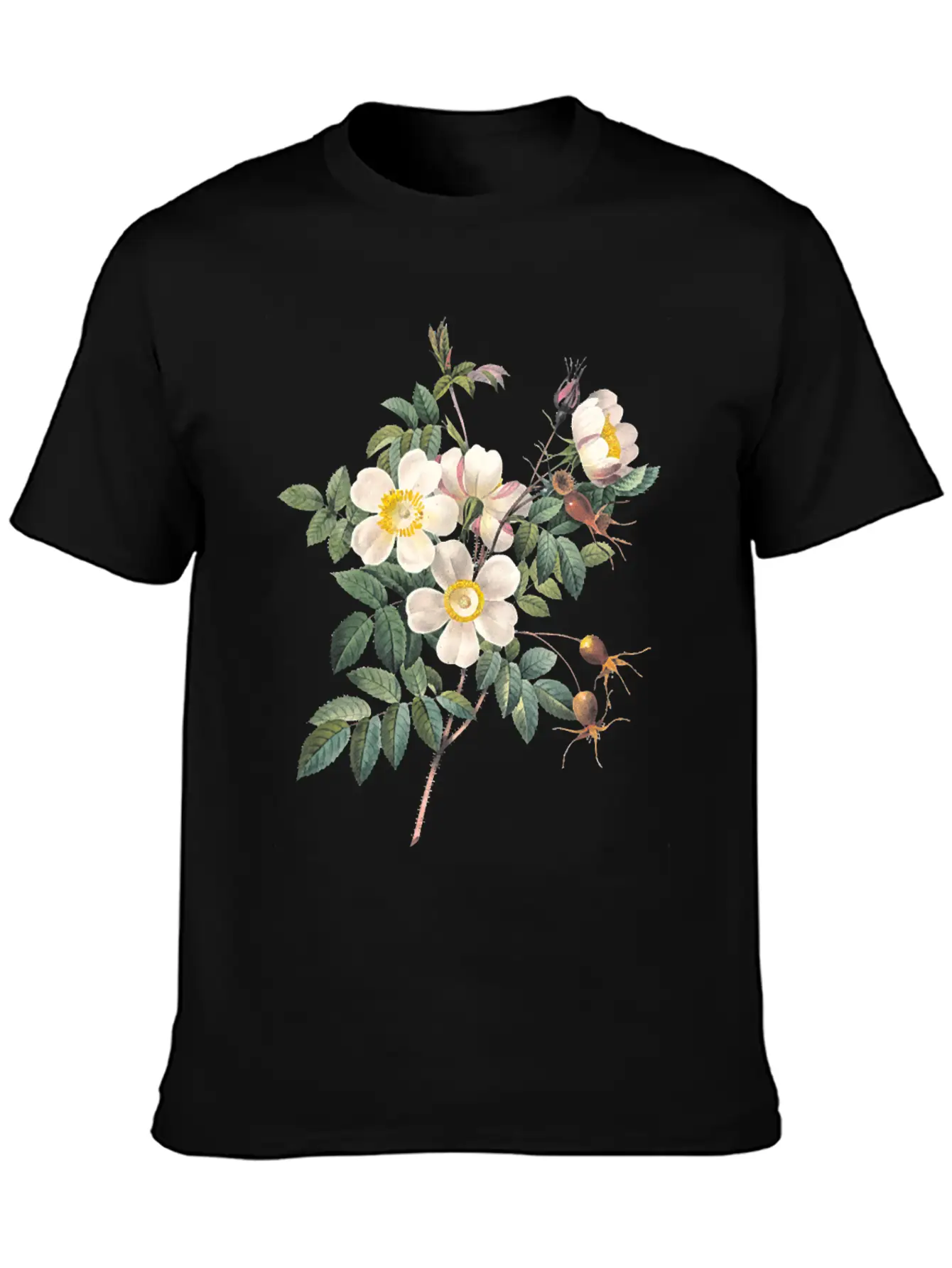 White Rose Of York T Shirt White Rose Of York Classic Cotton Tee – Unisex Comfort For Any Season