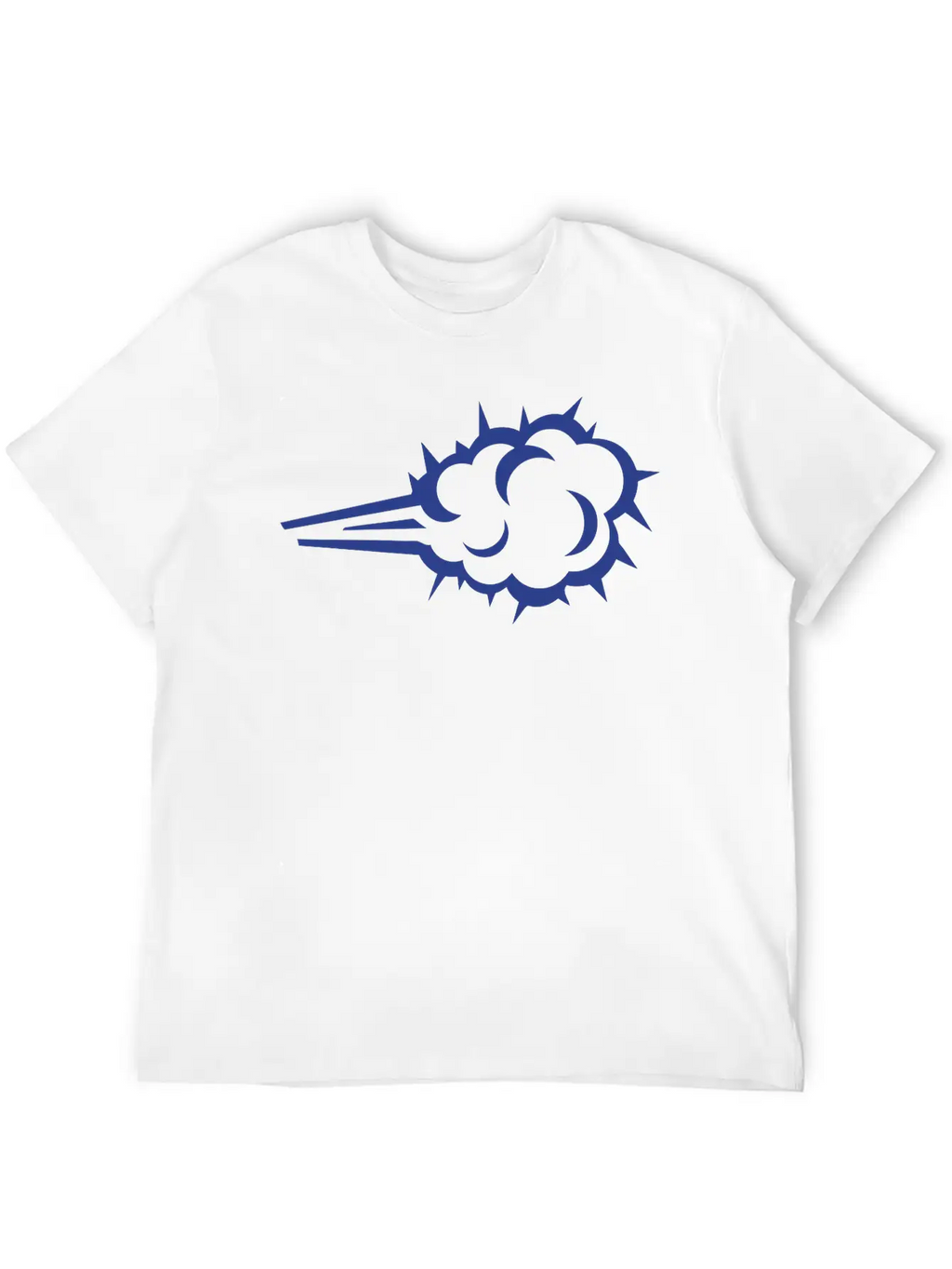 Winds 603 Classic Cotton Tee – Unisex Comfort For Any Season