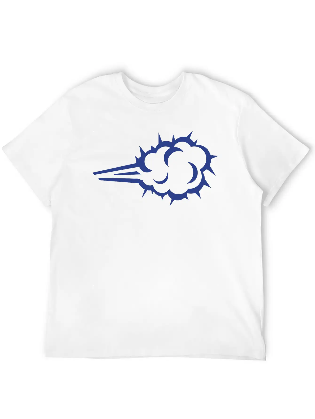 Winds 603 Classic Cotton Tee – Unisex Comfort For Any Season