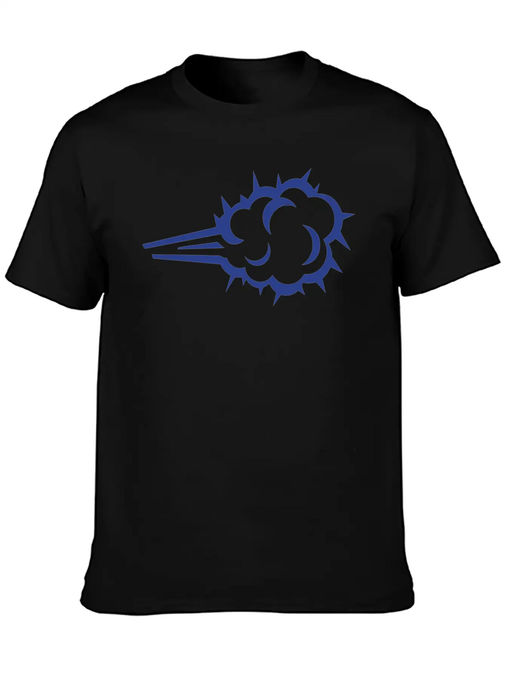Winds 603 Classic Cotton Tee – Unisex Comfort For Any Season