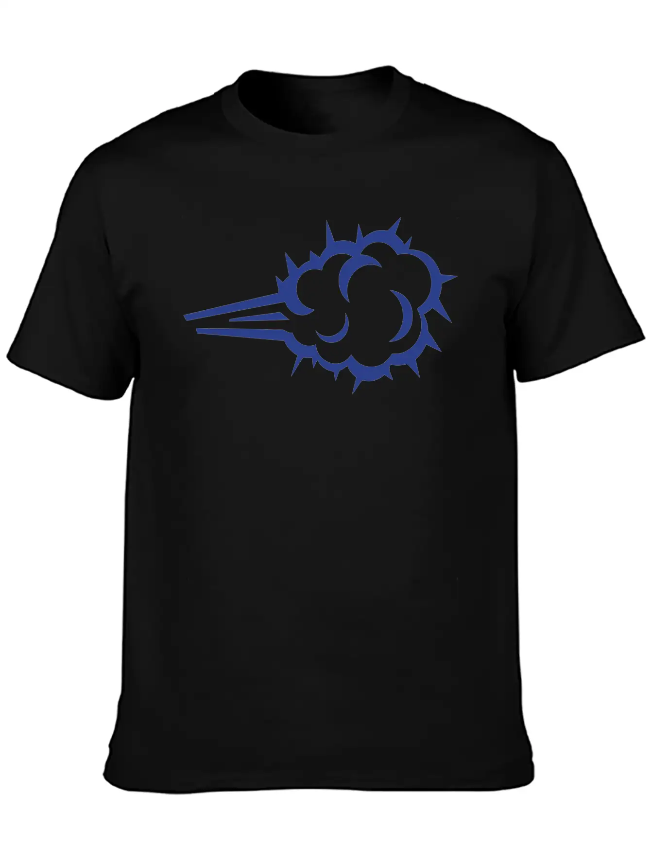 Winds 603 Classic Cotton Tee – Unisex Comfort For Any Season