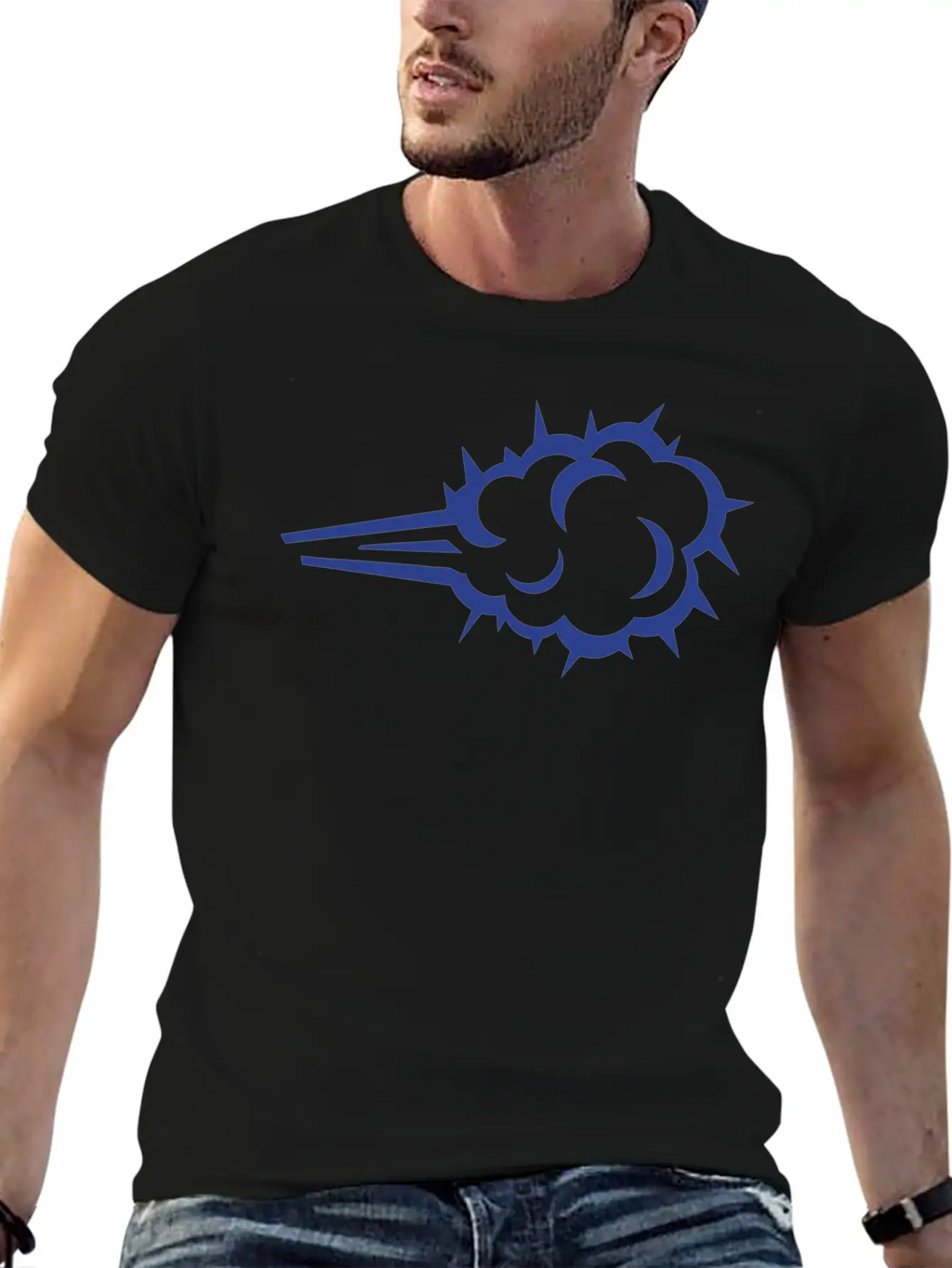 Winds 603 Classic Cotton Tee – Unisex Comfort For Any Season