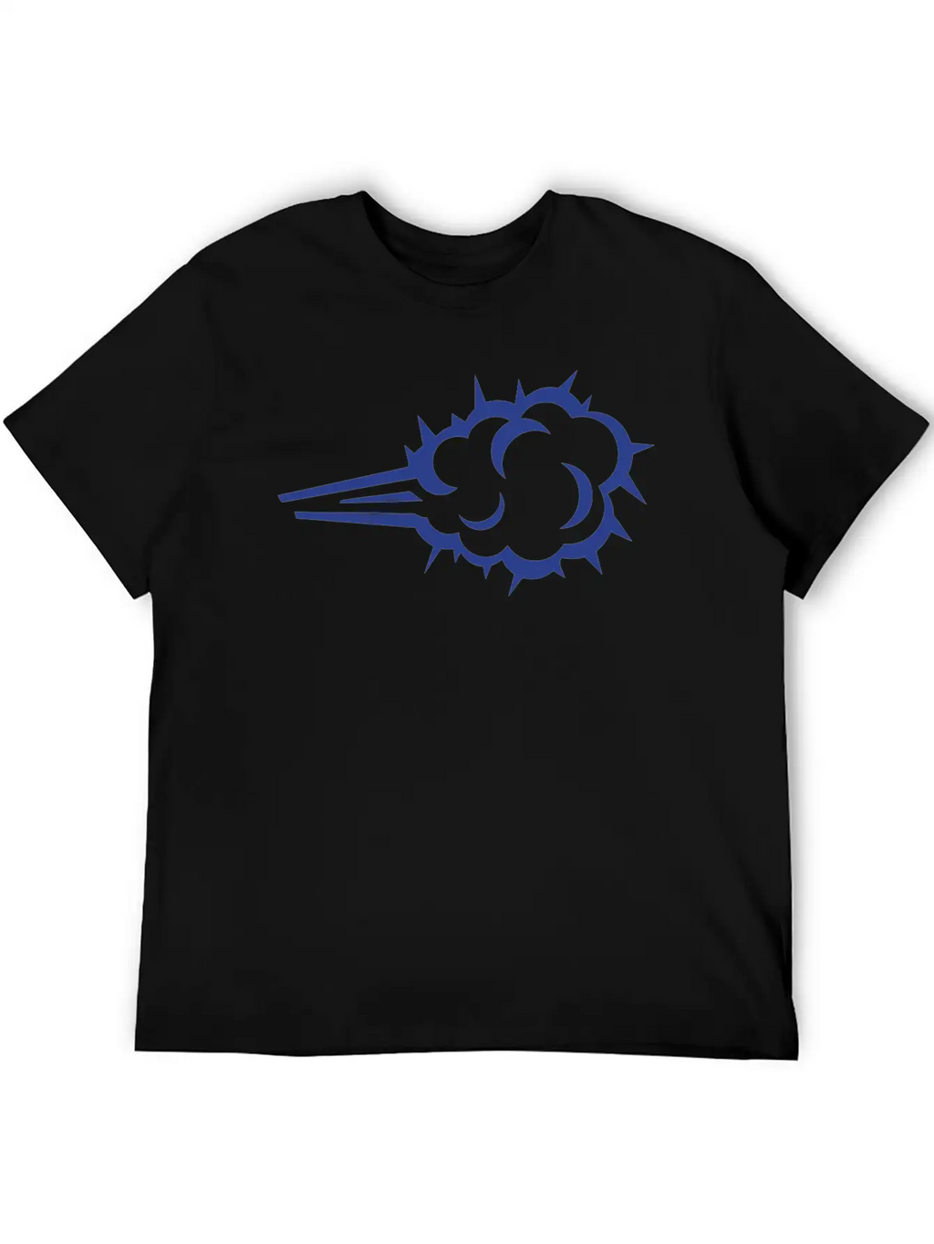 Winds 603 Classic Cotton Tee – Unisex Comfort For Any Season