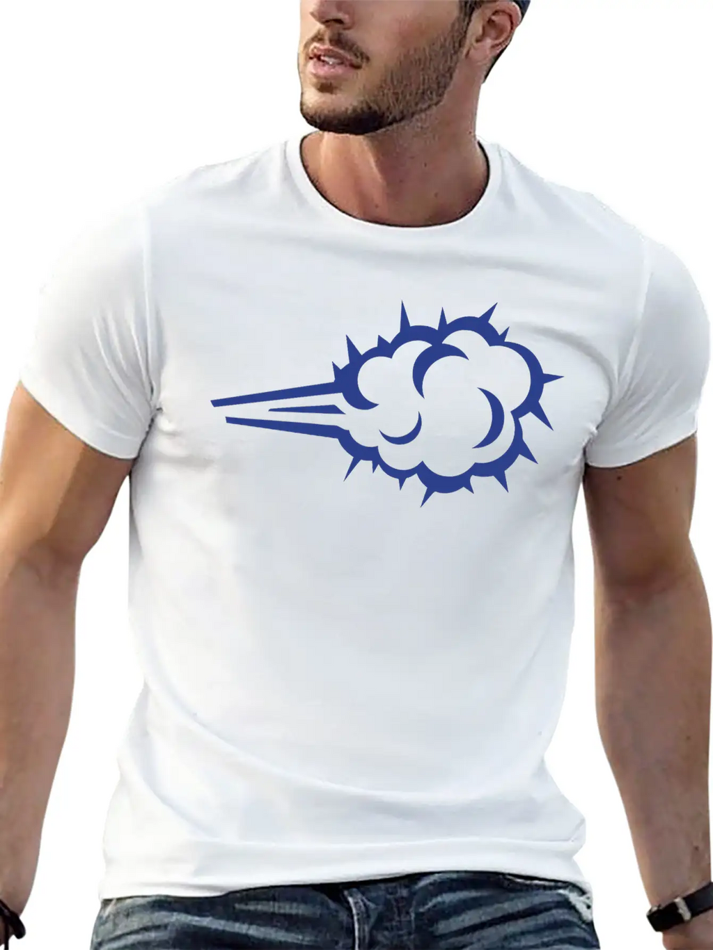 Winds 603 Classic Cotton Tee – Unisex Comfort For Any Season