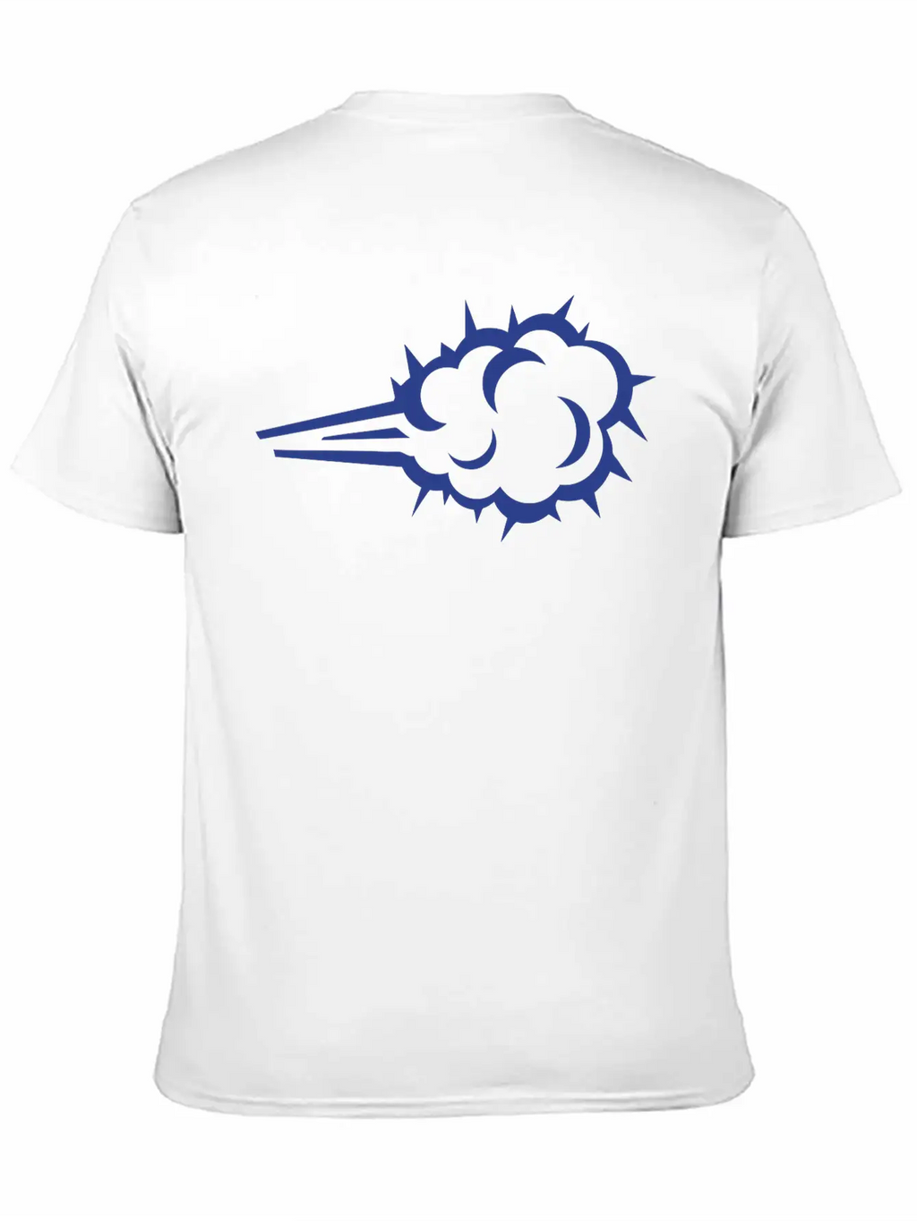 Winds 603 Classic Cotton Tee – Unisex Comfort For Any Season