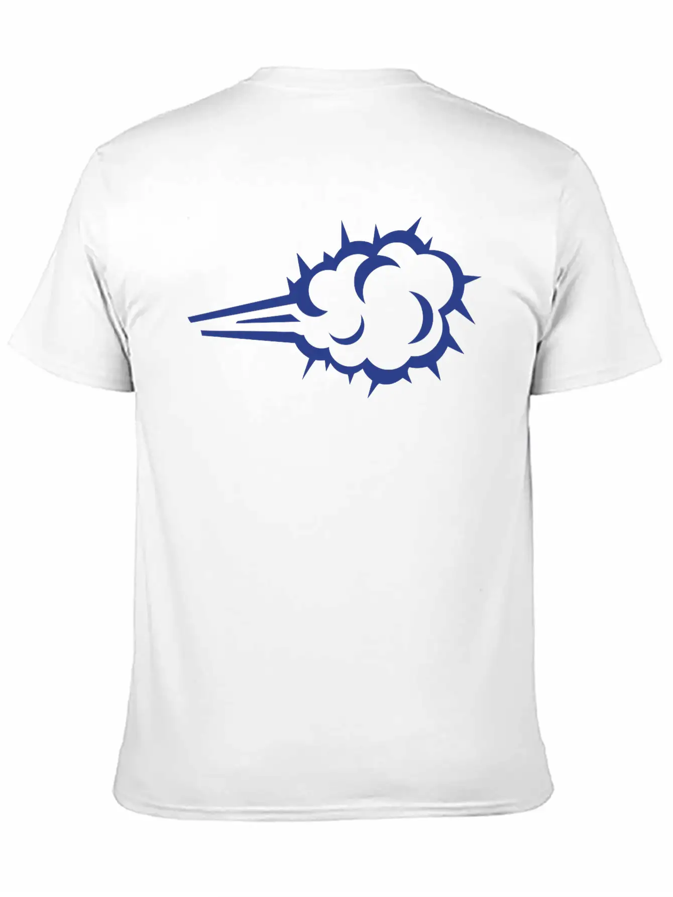 Winds 603 Classic Cotton Tee – Unisex Comfort For Any Season