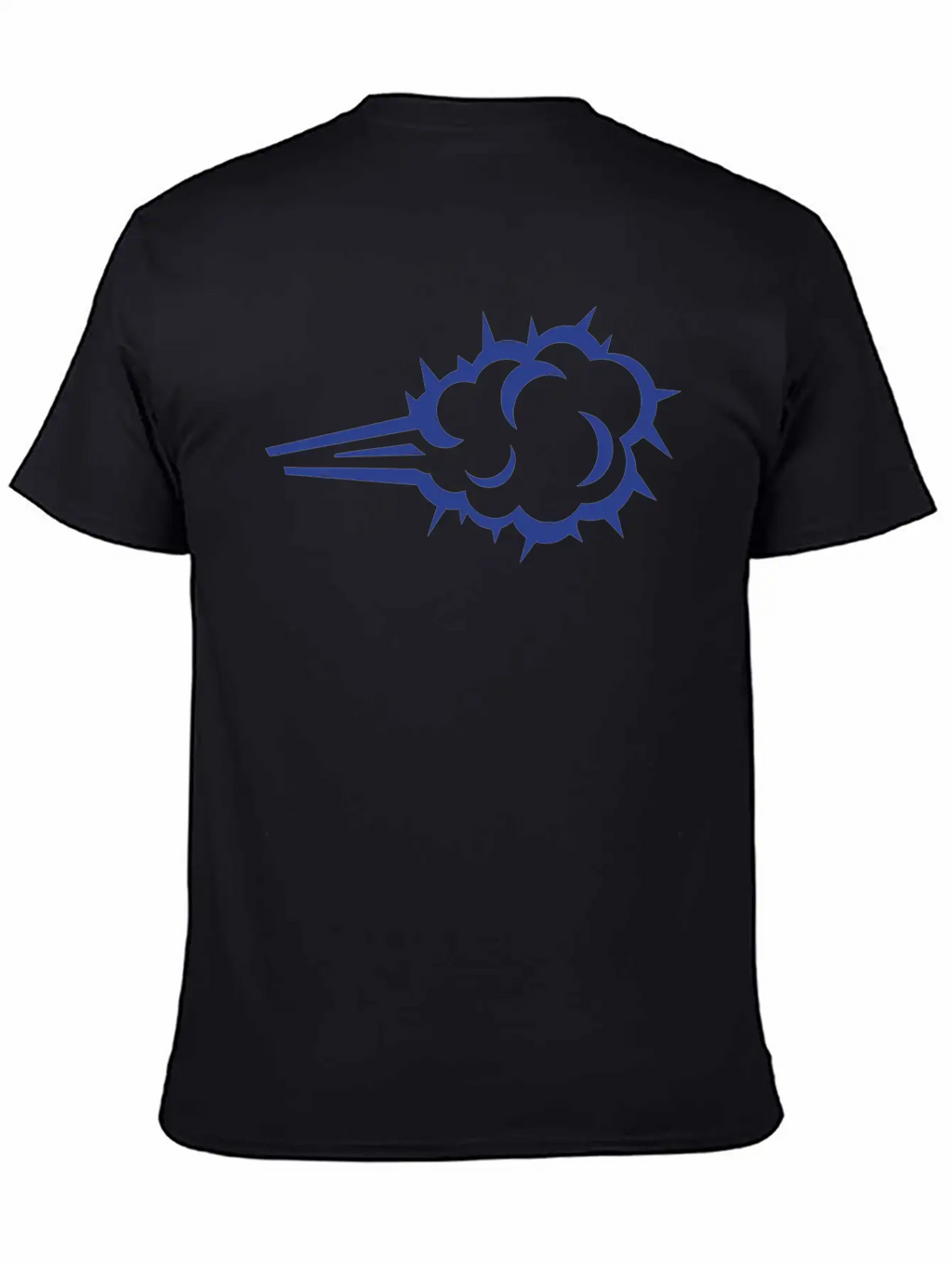 Winds 603 Classic Cotton Tee – Unisex Comfort For Any Season