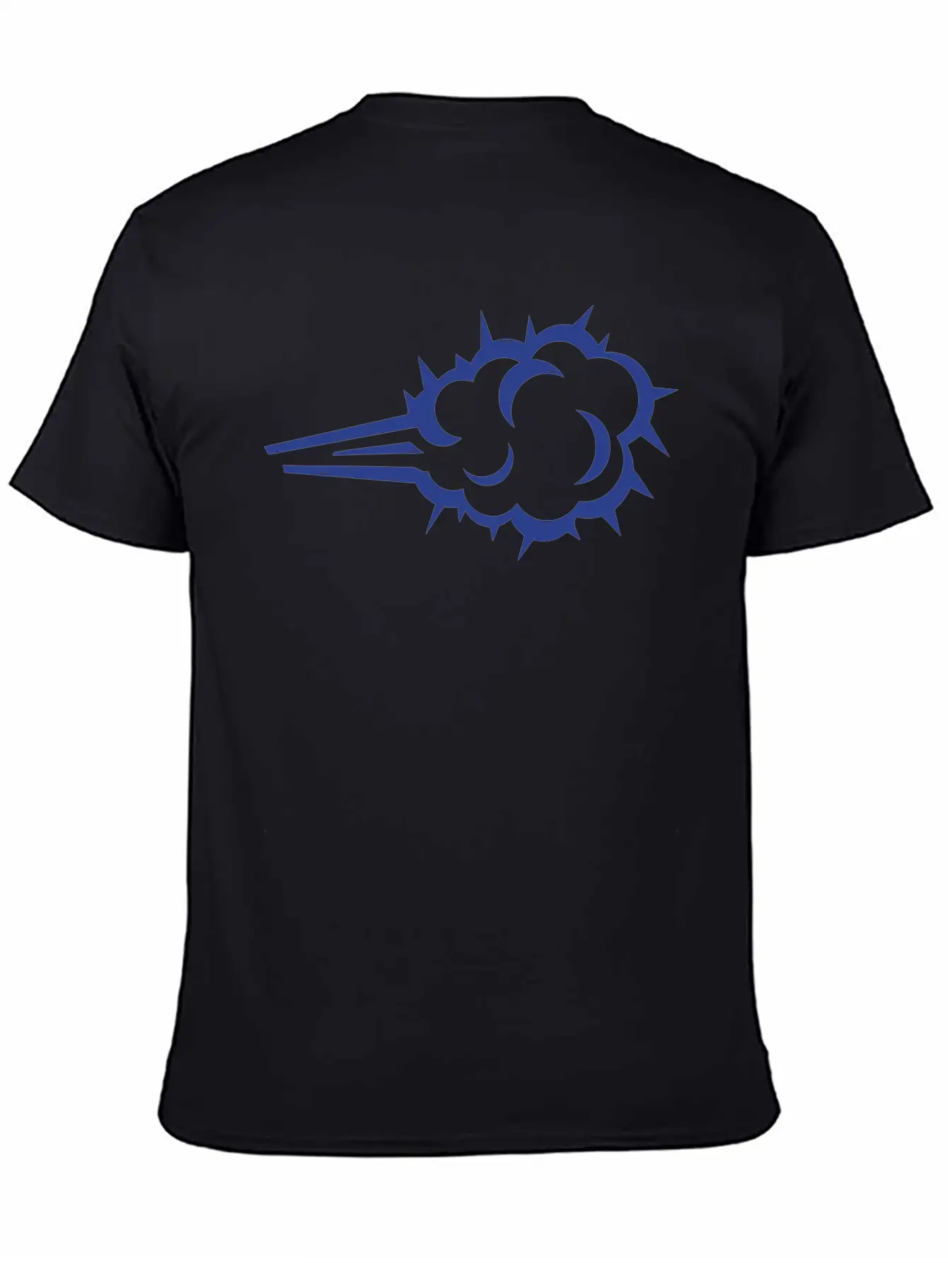 Winds 603 Classic Cotton Tee – Unisex Comfort For Any Season