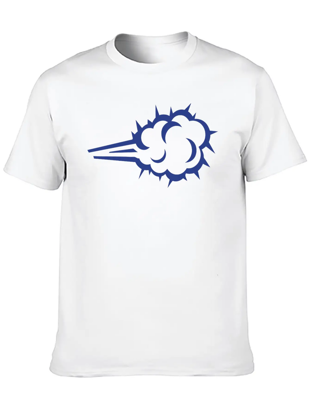 Winds 603 Classic Cotton Tee – Unisex Comfort For Any Season
