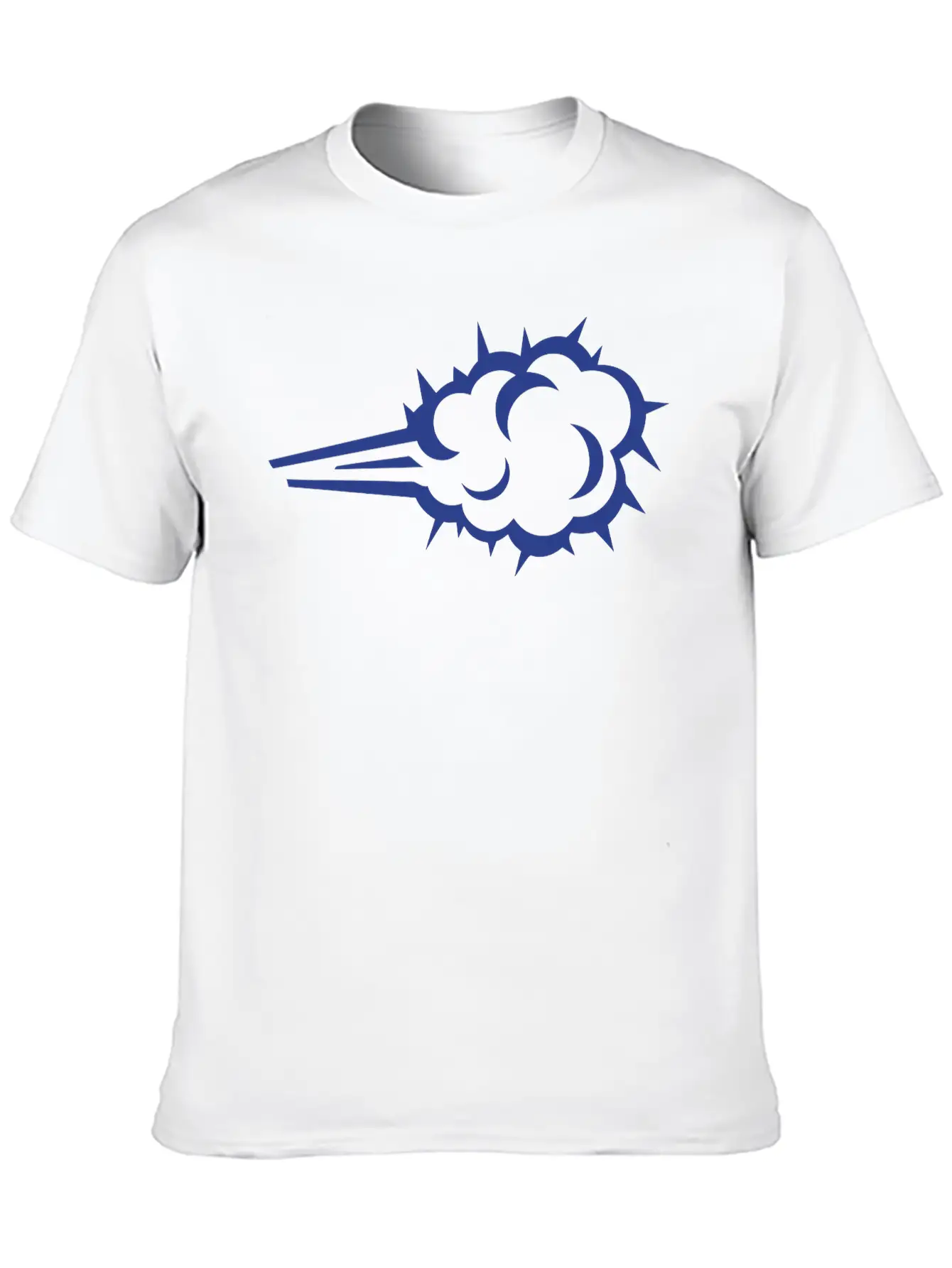 Winds 603 Classic Cotton Tee – Unisex Comfort For Any Season