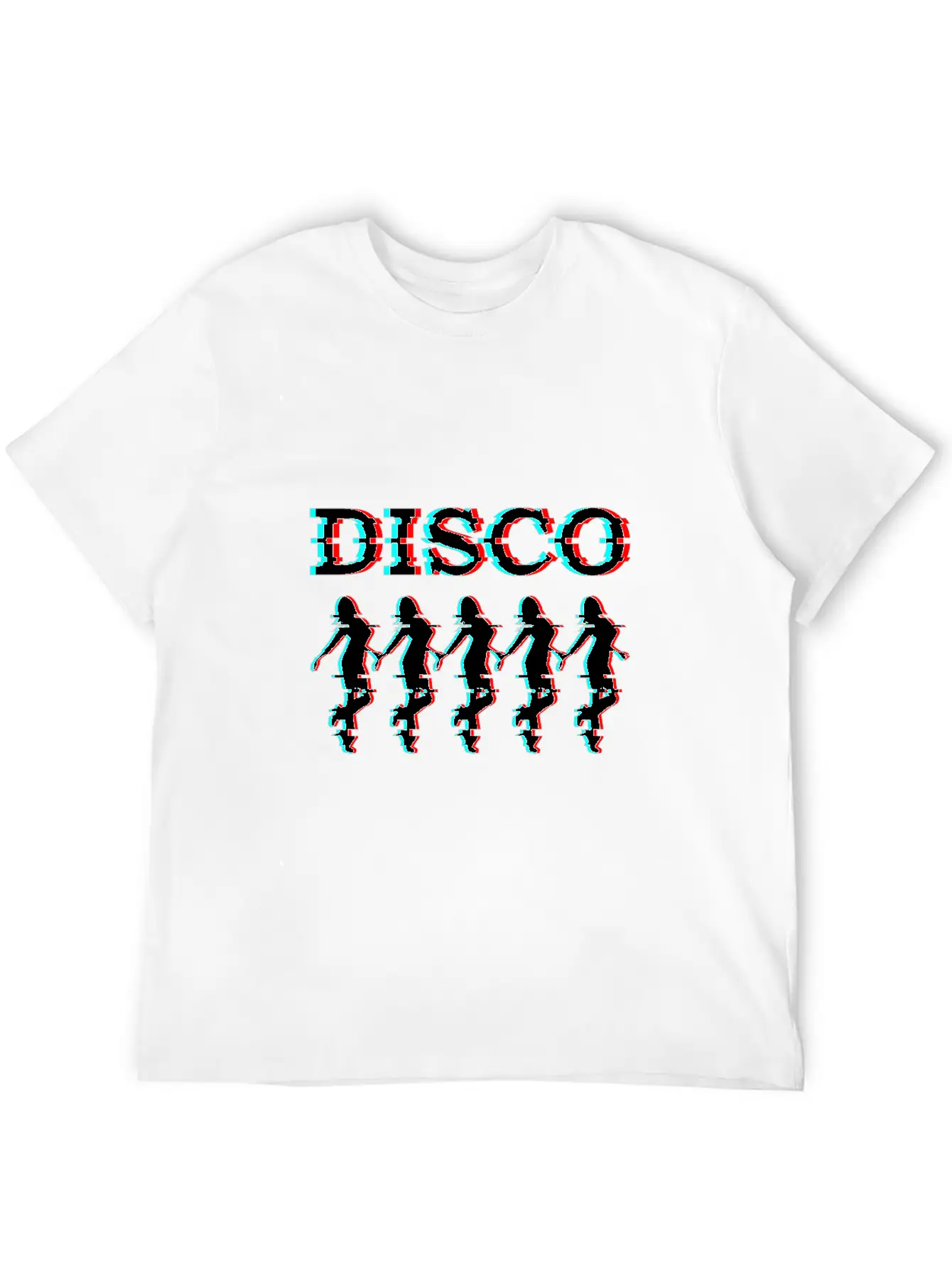 Women In The Disco Essential Cotton Tee For Daily Outfits – Unisex Style