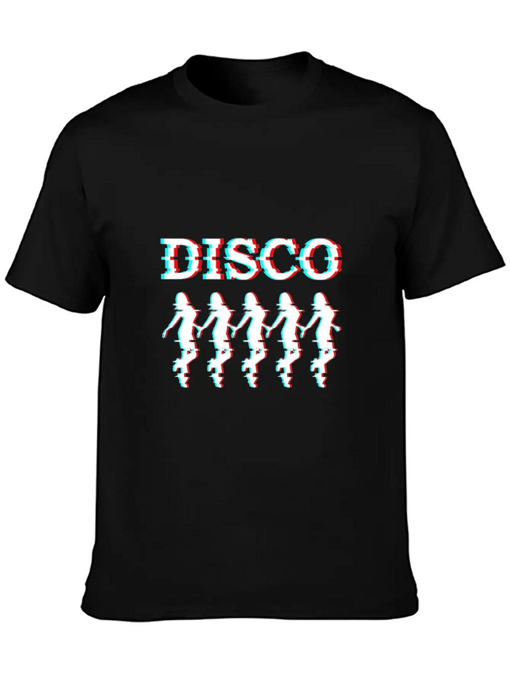 Women In The Disco Essential Cotton Tee For Daily Outfits – Unisex Style