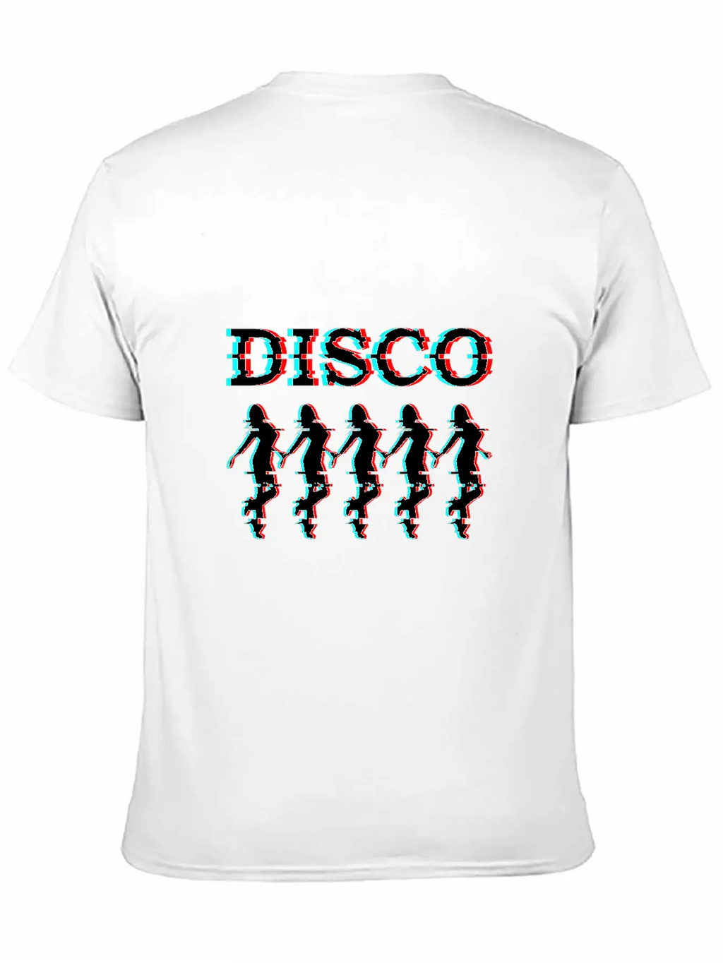 Women In The Disco Essential Cotton Tee For Daily Outfits – Unisex Style
