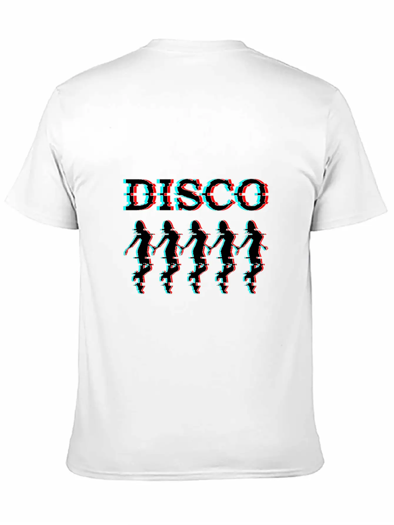 Women In The Disco Essential Cotton Tee For Daily Outfits – Unisex Style