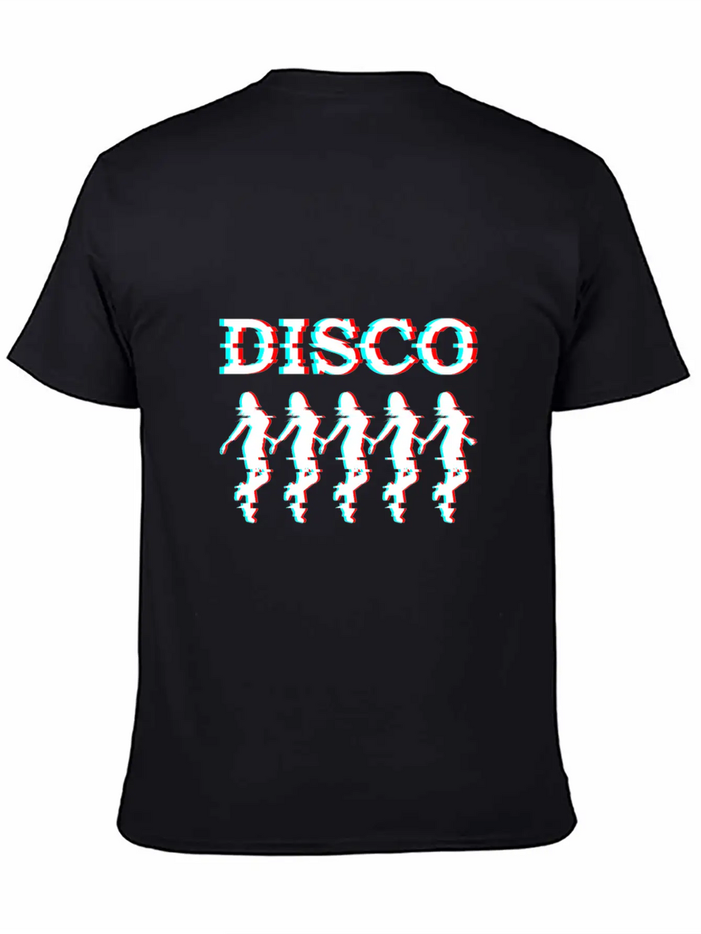 Women In The Disco Essential Cotton Tee For Daily Outfits – Unisex Style