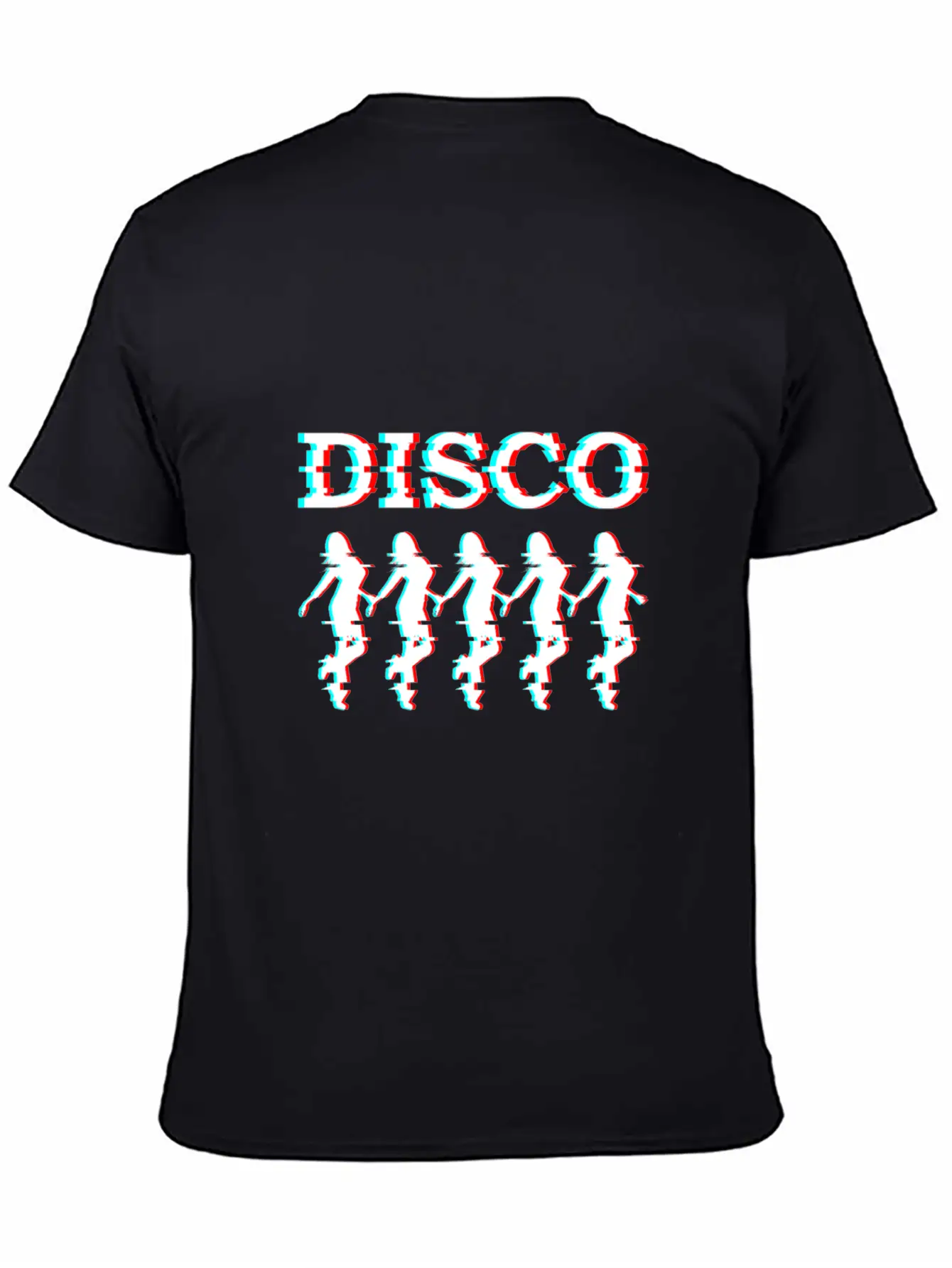 Women In The Disco Essential Cotton Tee For Daily Outfits – Unisex Style