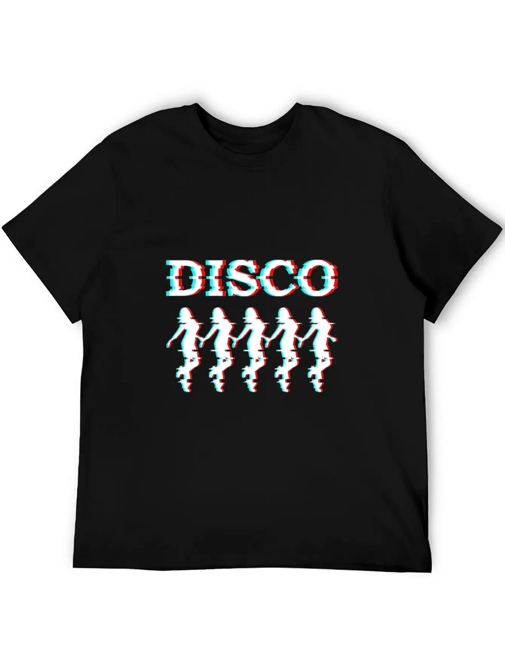 Women In The Disco Essential Cotton Tee For Daily Outfits – Unisex Style