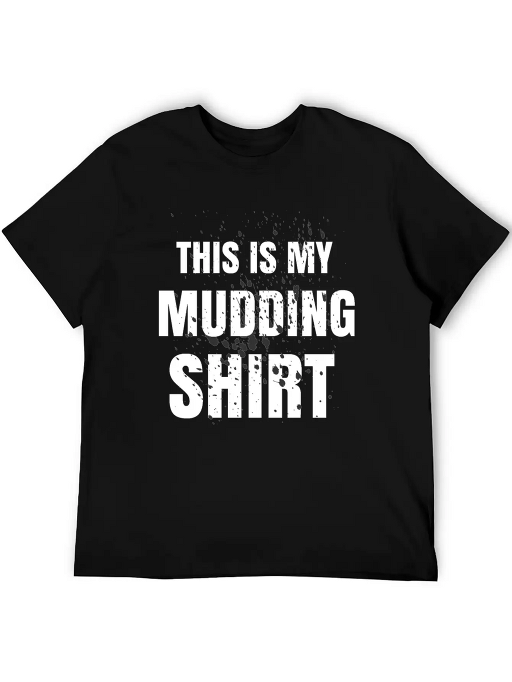 Womens Off Road Tshirt Mud Bogging Gifts 4x4 Truck Classic Cotton Tee – Unisex Comfort For Any Season