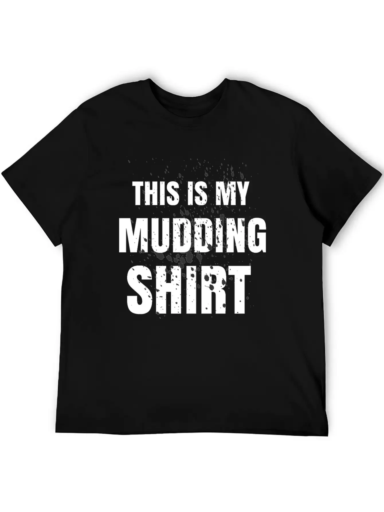 Womens Off Road Tshirt Mud Bogging Gifts 4x4 Truck Classic Cotton Tee – Unisex Comfort For Any Season