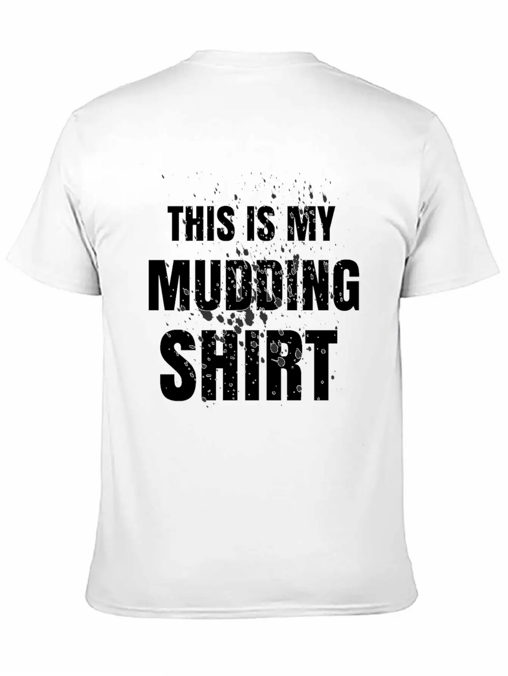 Womens Off Road Tshirt Mud Bogging Gifts 4x4 Truck Classic Cotton Tee – Unisex Comfort For Any Season