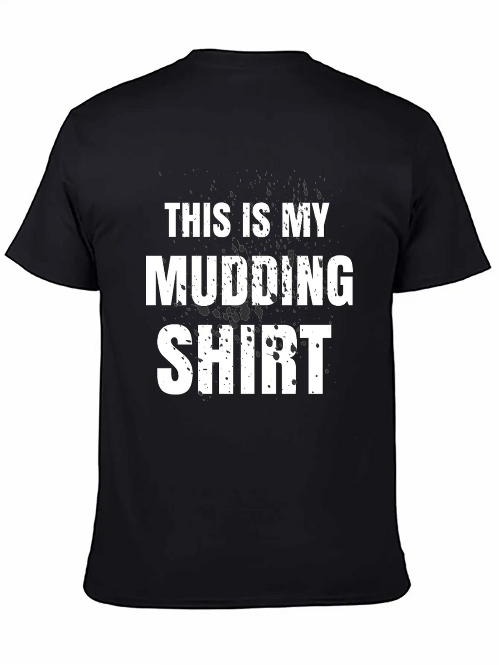Womens Off Road Tshirt Mud Bogging Gifts 4x4 Truck Classic Cotton Tee – Unisex Comfort For Any Season