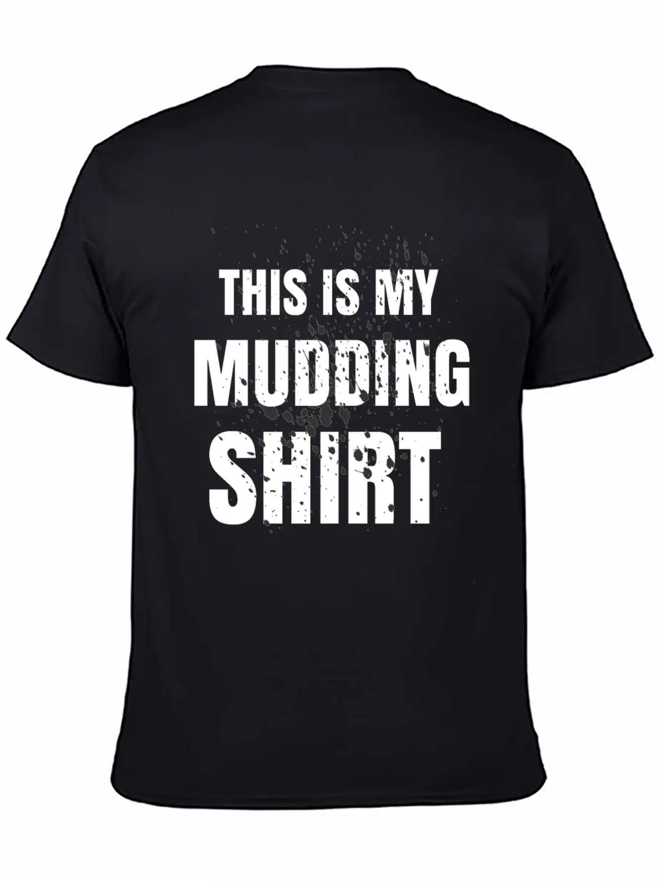 Womens Off Road Tshirt Mud Bogging Gifts 4x4 Truck Classic Cotton Tee – Unisex Comfort For Any Season