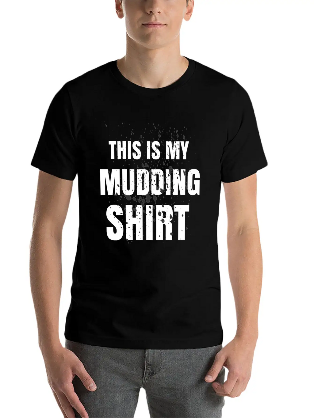 Womens Off Road Tshirt Mud Bogging Gifts 4x4 Truck Classic Cotton Tee – Unisex Comfort For Any Season