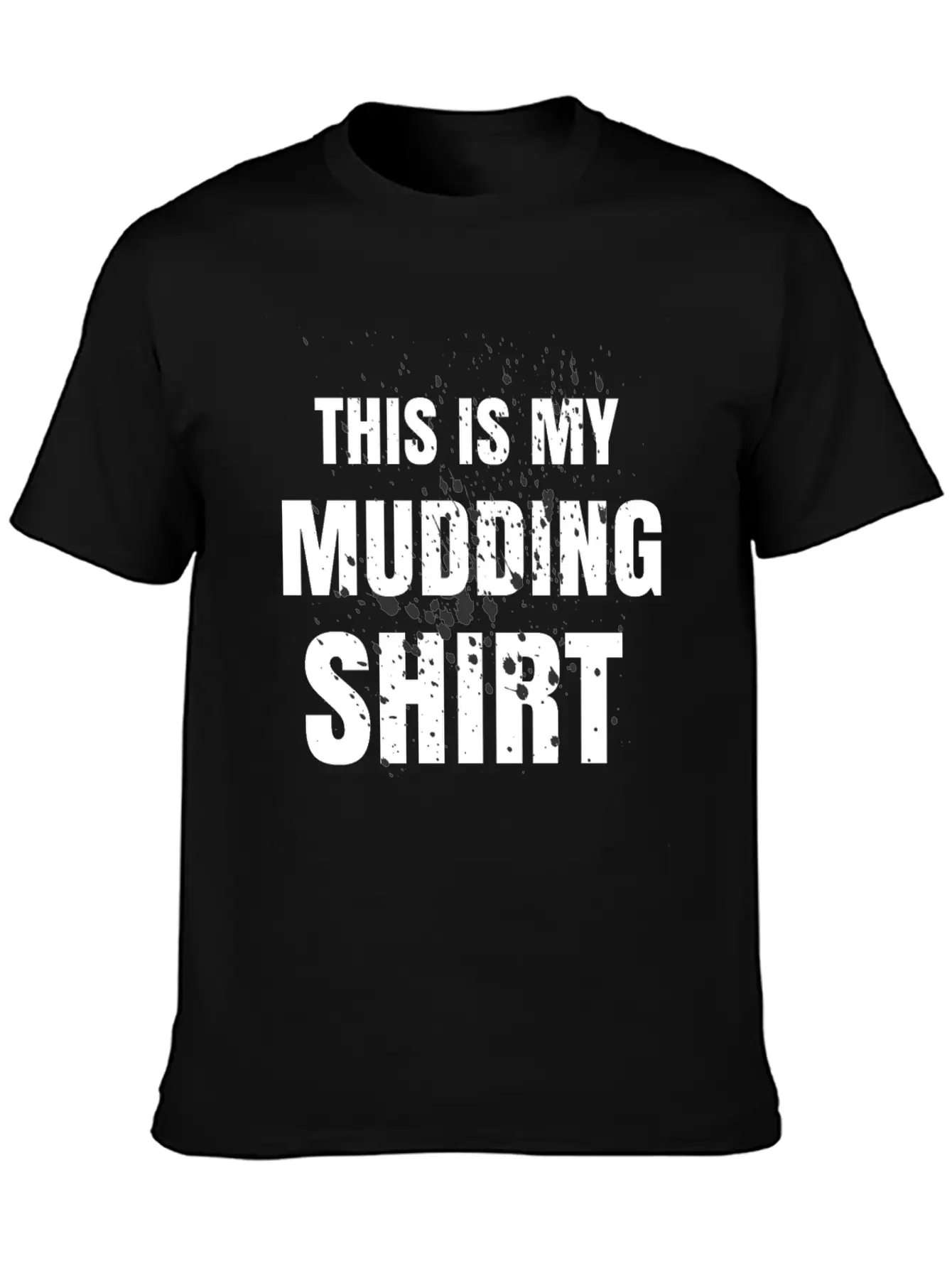 Womens Off Road Tshirt Mud Bogging Gifts 4x4 Truck Classic Cotton Tee – Unisex Comfort For Any Season