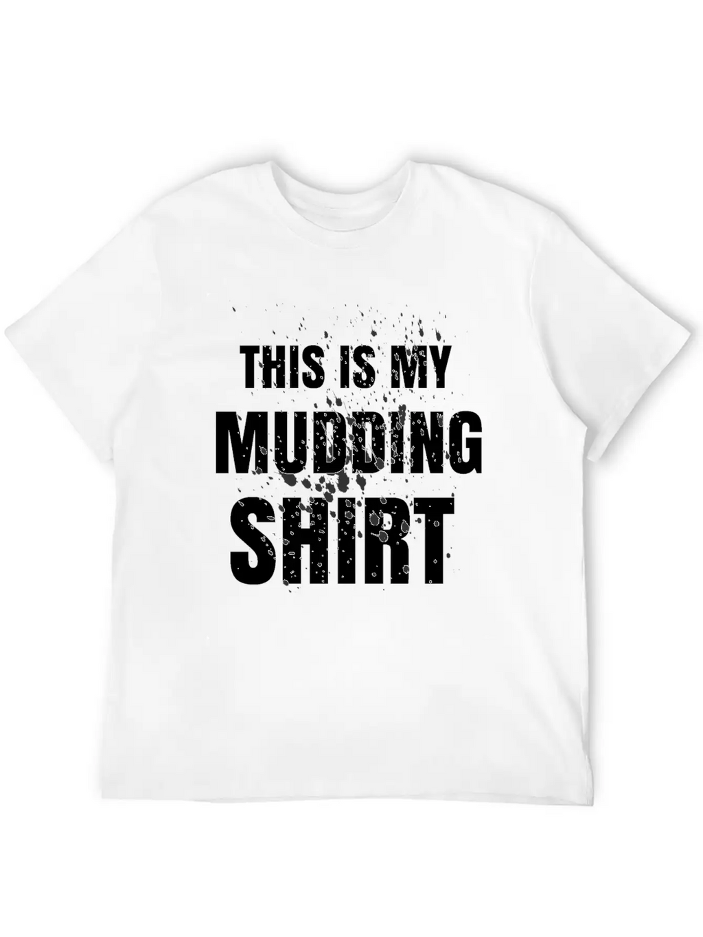 Womens Off Road Tshirt Mud Bogging Gifts 4x4 Truck Classic Cotton Tee – Unisex Comfort For Any Season