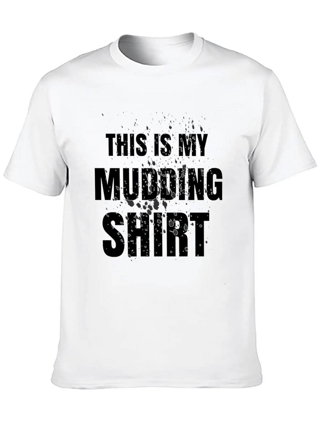 Womens Off Road Tshirt Mud Bogging Gifts 4x4 Truck Classic Cotton Tee – Unisex Comfort For Any Season