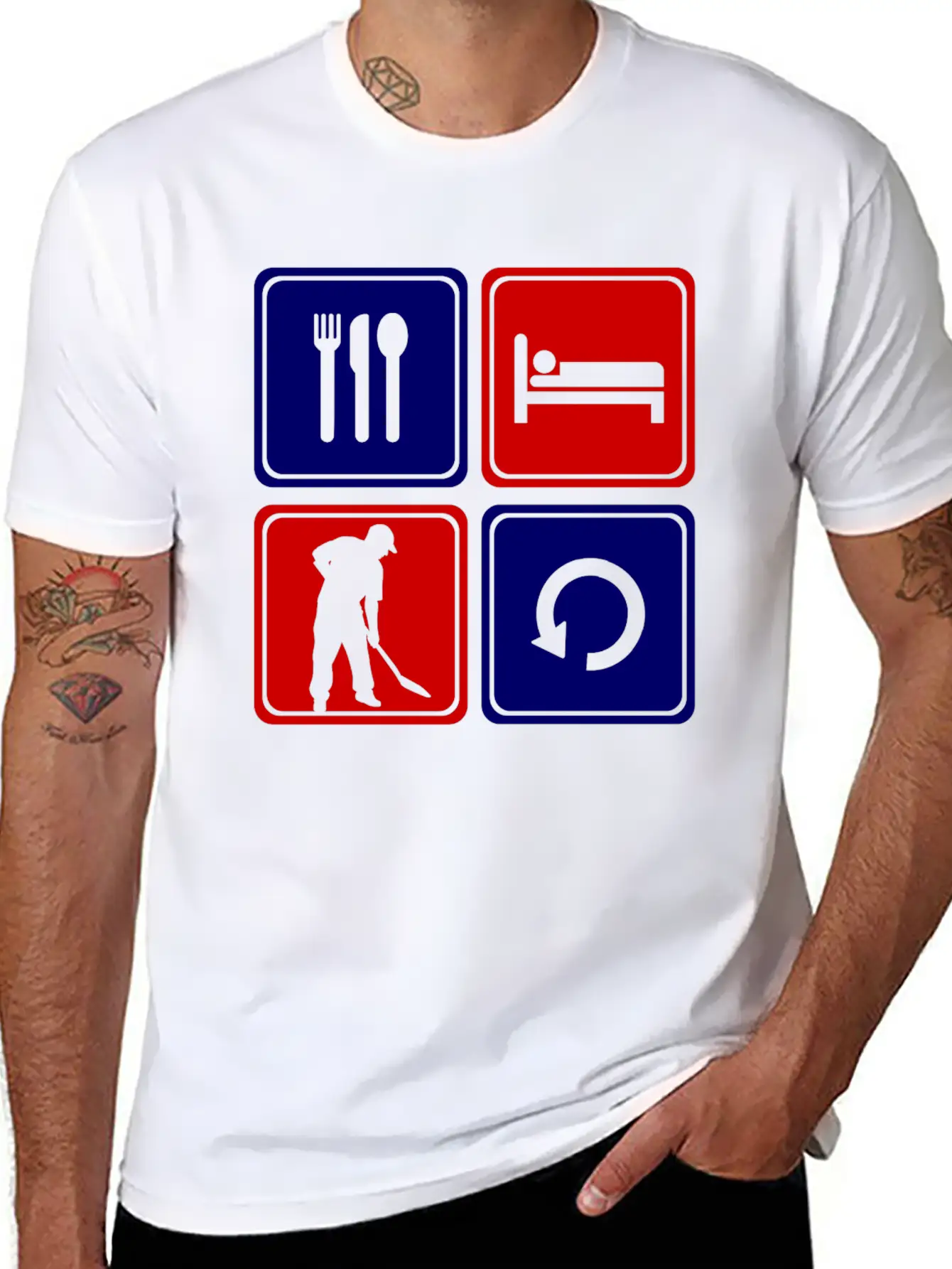 Worker Sand 11113344.png Essential Cotton Tee For Daily Outfits – Unisex Style