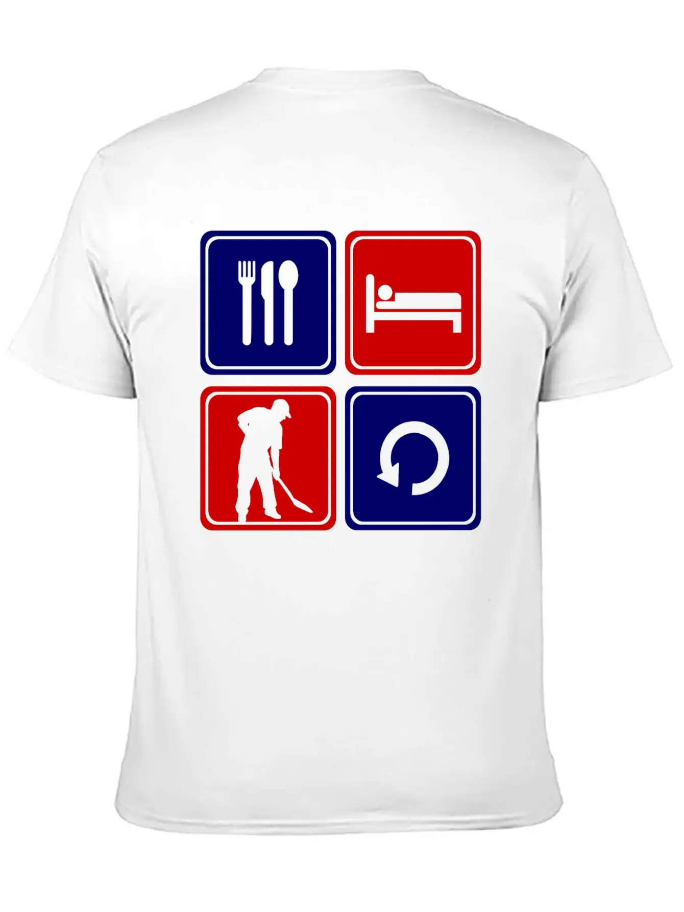 Worker Sand 11113344.png Essential Cotton Tee For Daily Outfits – Unisex Style
