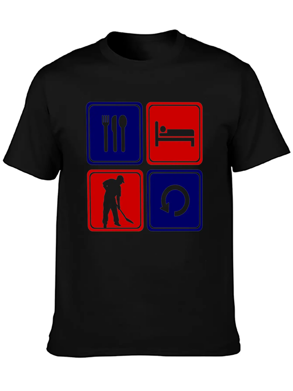 Worker Sand 11113344.png Essential Cotton Tee For Daily Outfits – Unisex Style