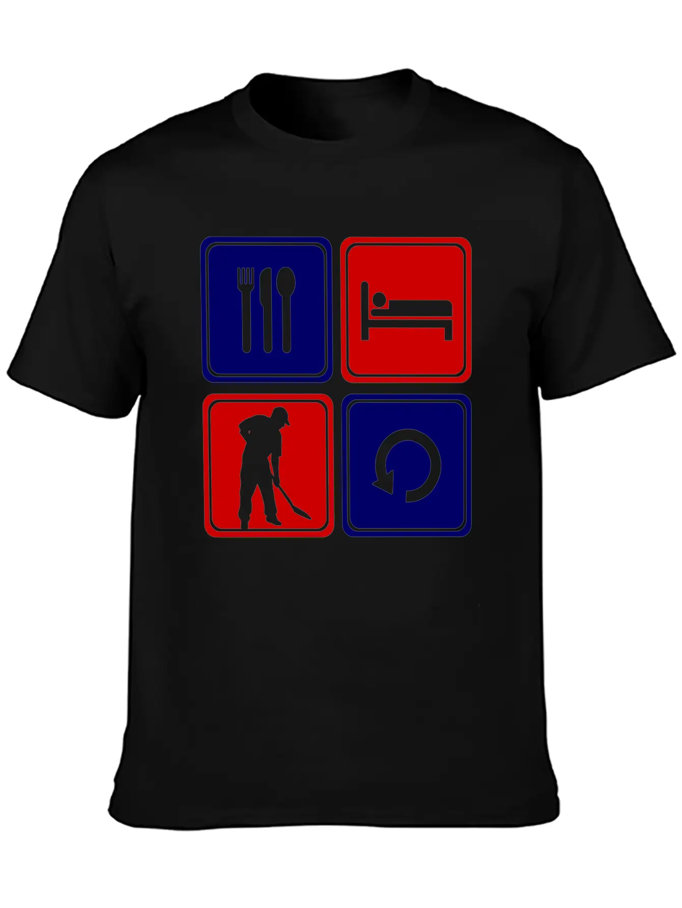 Worker Sand 11113344.png Essential Cotton Tee For Daily Outfits – Unisex Style