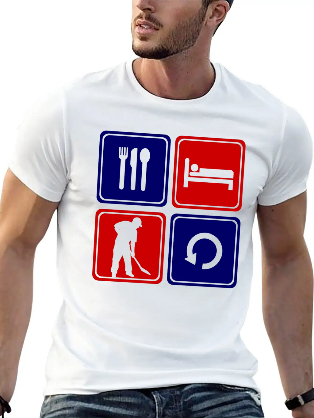 Worker Sand 11113344.png Essential Cotton Tee For Daily Outfits – Unisex Style