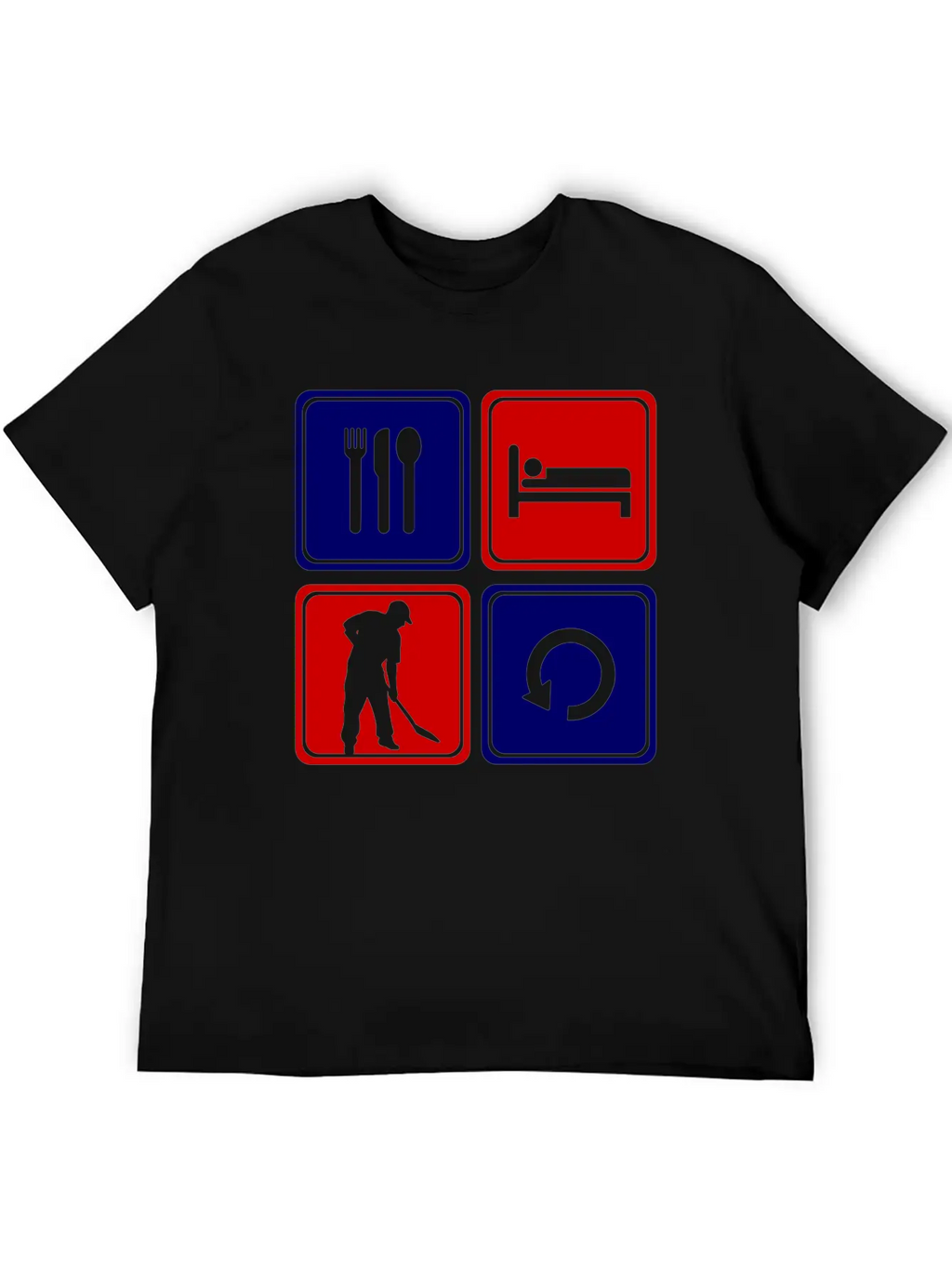 Worker Sand 11113344.png Essential Cotton Tee For Daily Outfits – Unisex Style