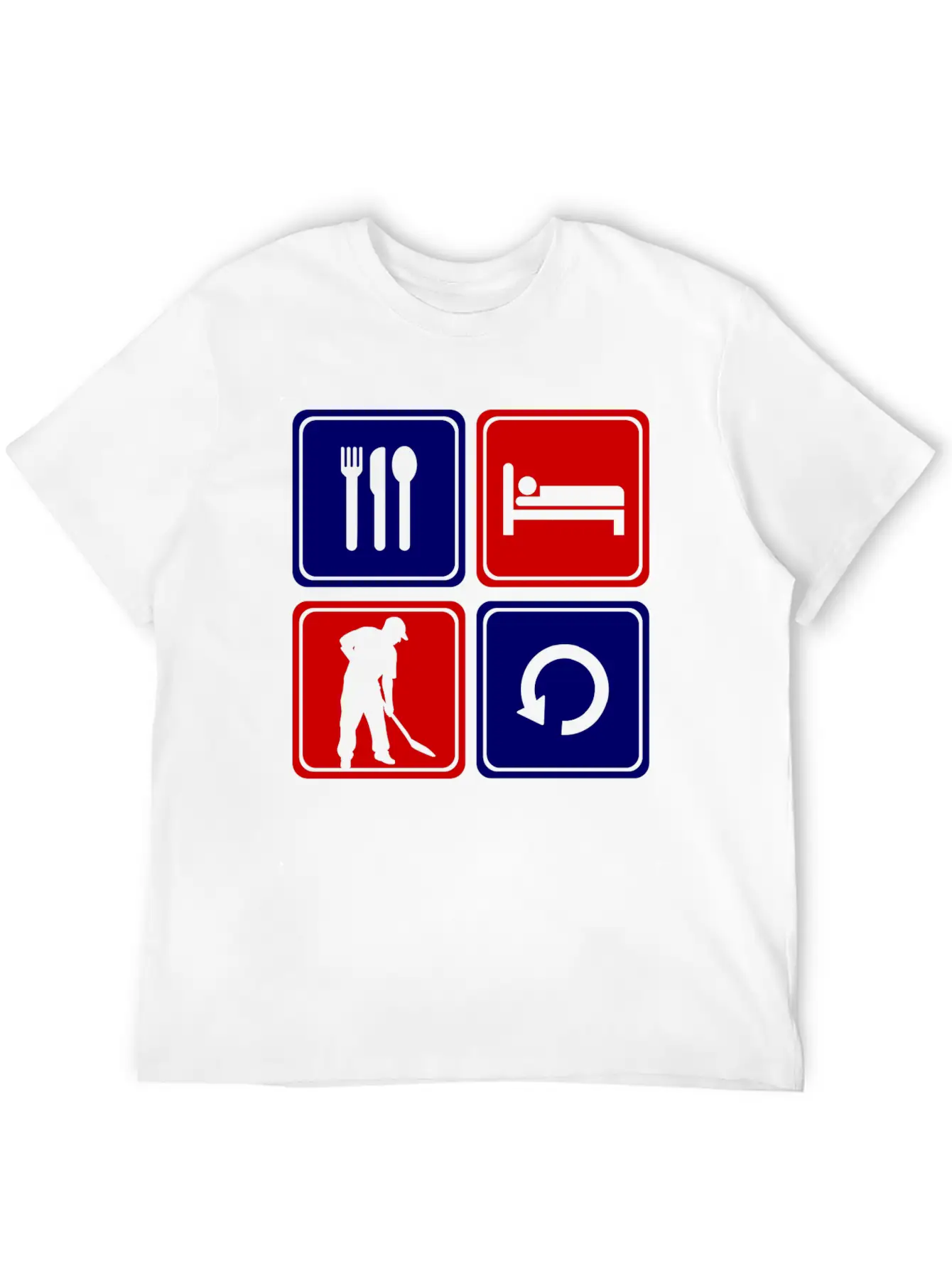 Worker Sand 11113344.png Essential Cotton Tee For Daily Outfits – Unisex Style